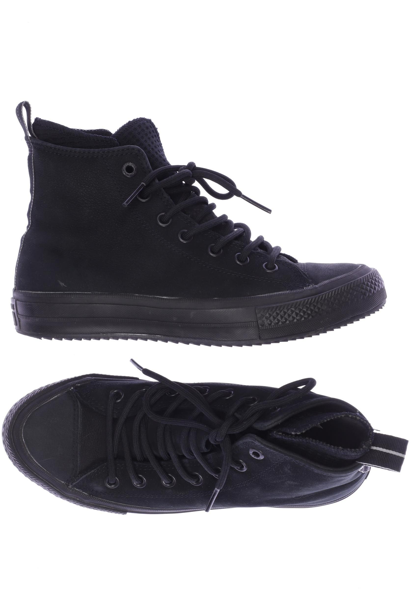 

Converse Damen Sneakers, schwarz, Gr. 39