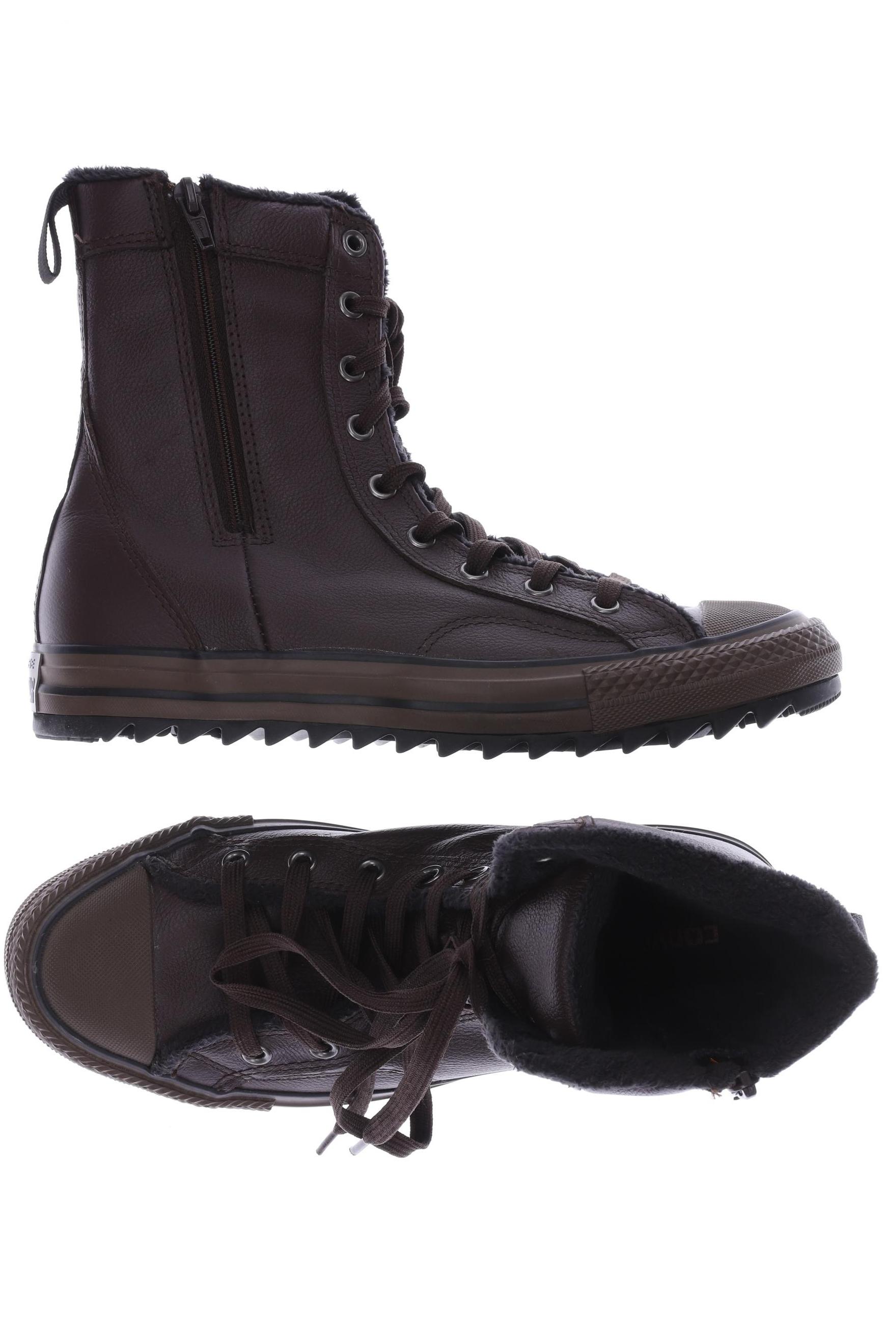 

Converse Damen Sneakers, bordeaux, Gr. 38