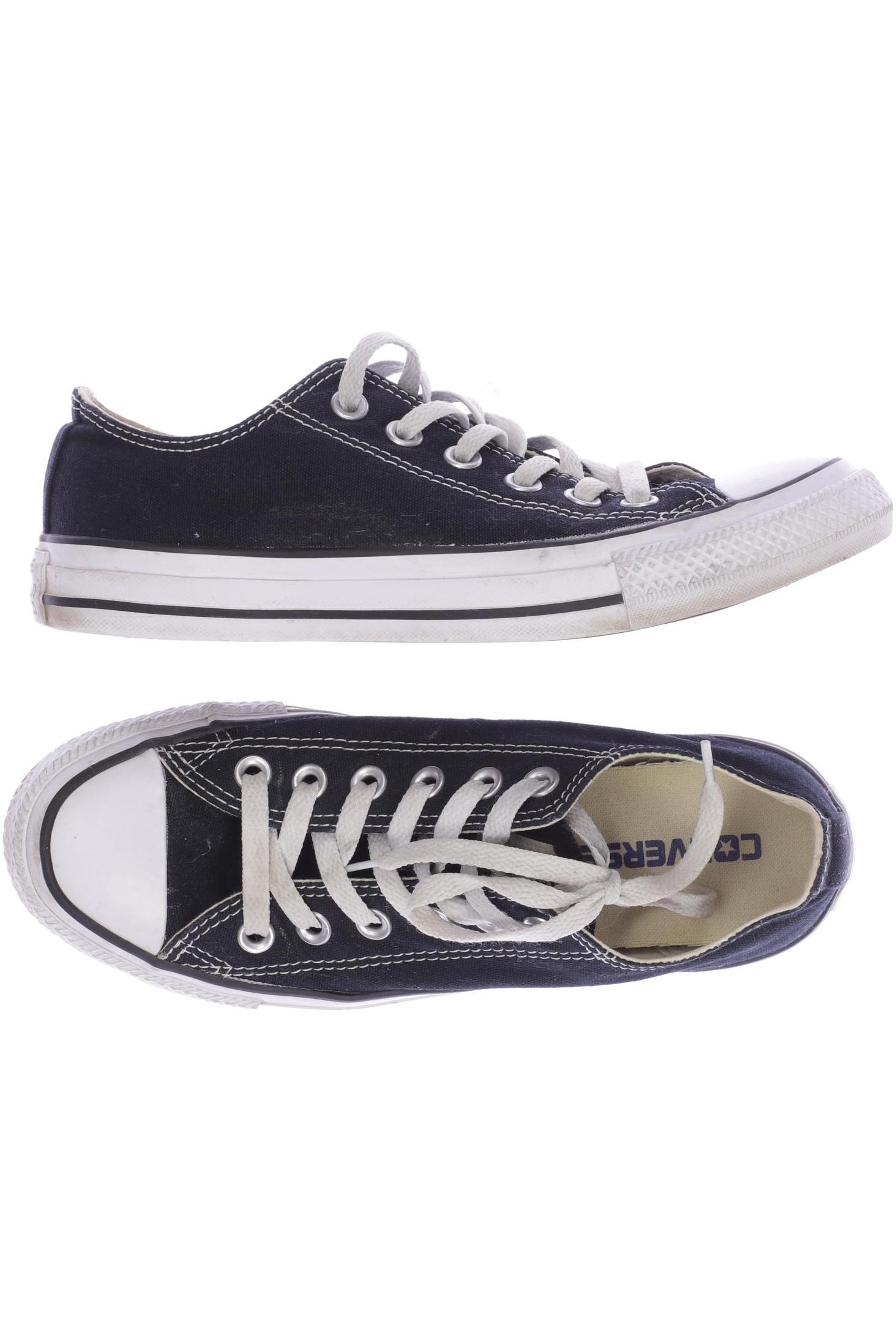 

Converse Damen Sneakers, schwarz, Gr. 37
