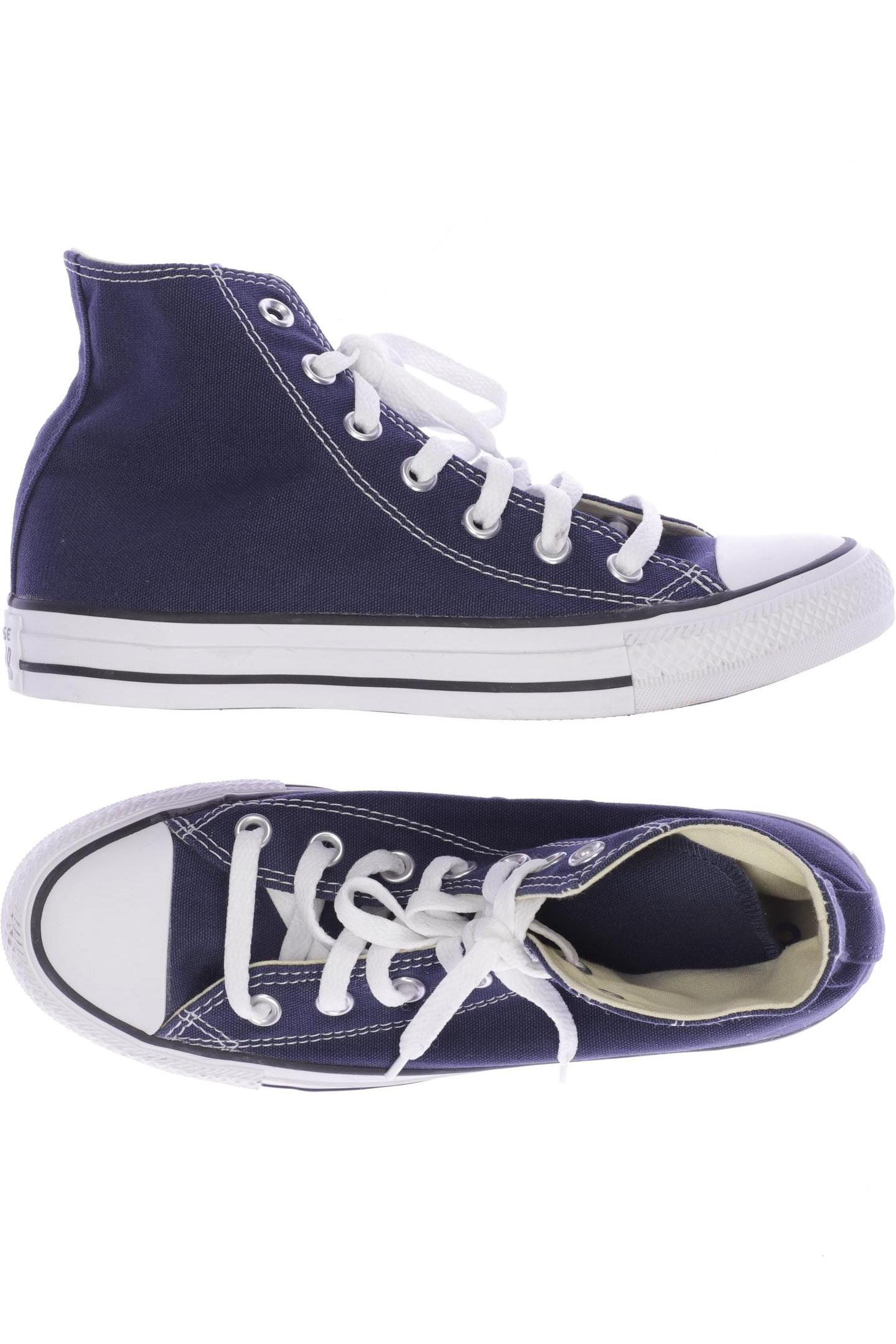 

Converse Damen Sneakers, marineblau, Gr. 37.5