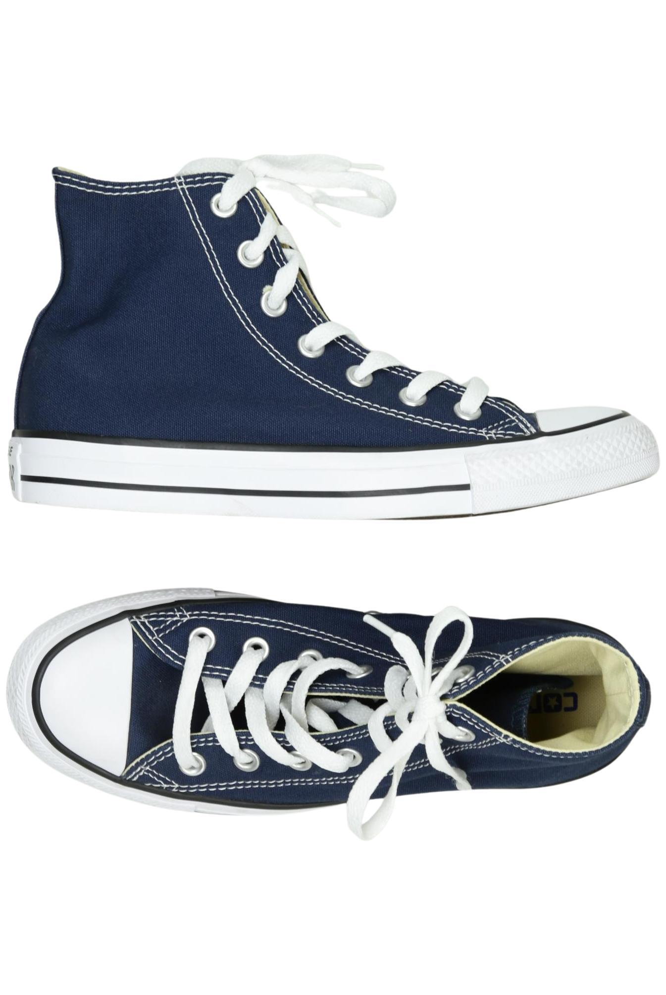 

Converse Damen Sneakers, marineblau, Gr. 37.5
