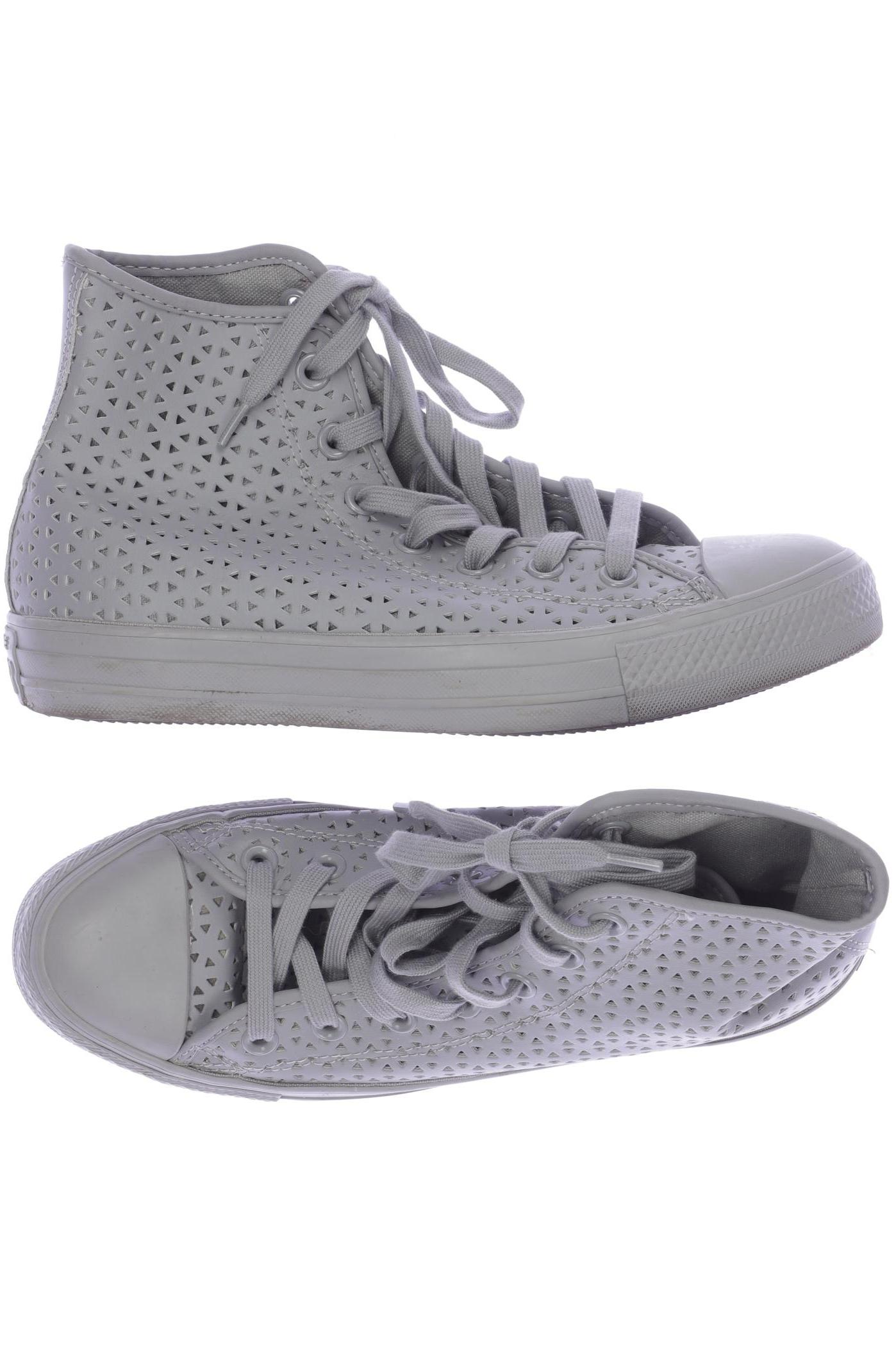 

Converse Damen Sneakers, grau, Gr. 39