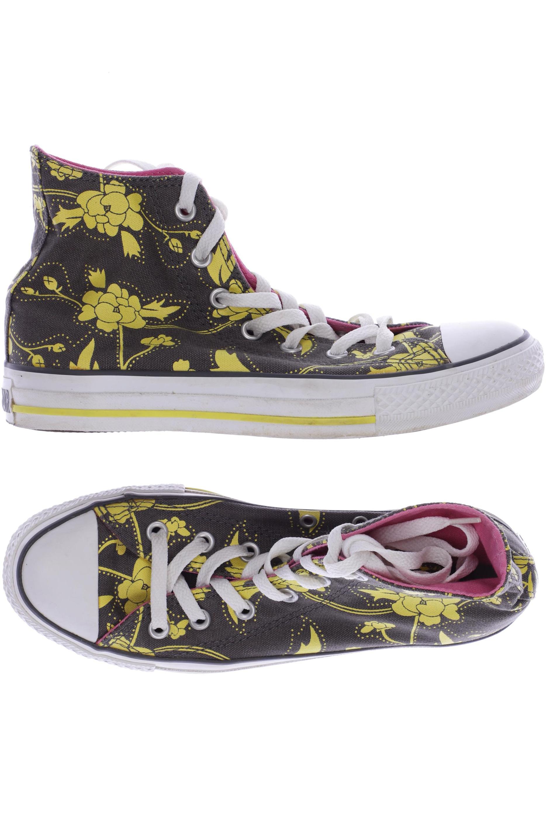 

Converse Damen Sneakers, grau