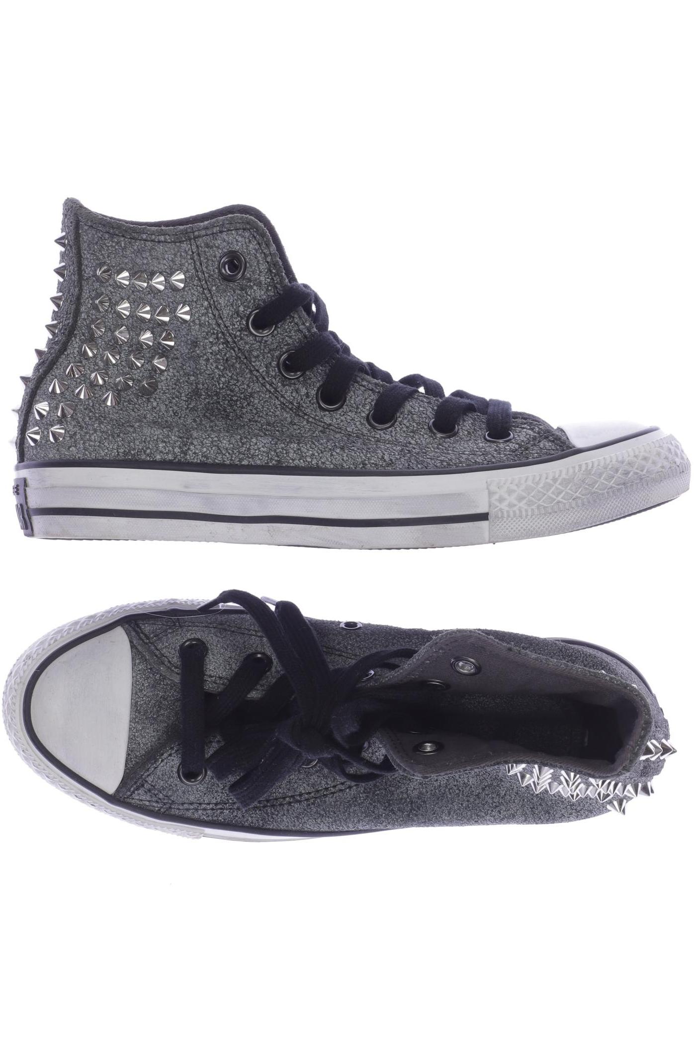 

Converse Damen Sneakers, grau
