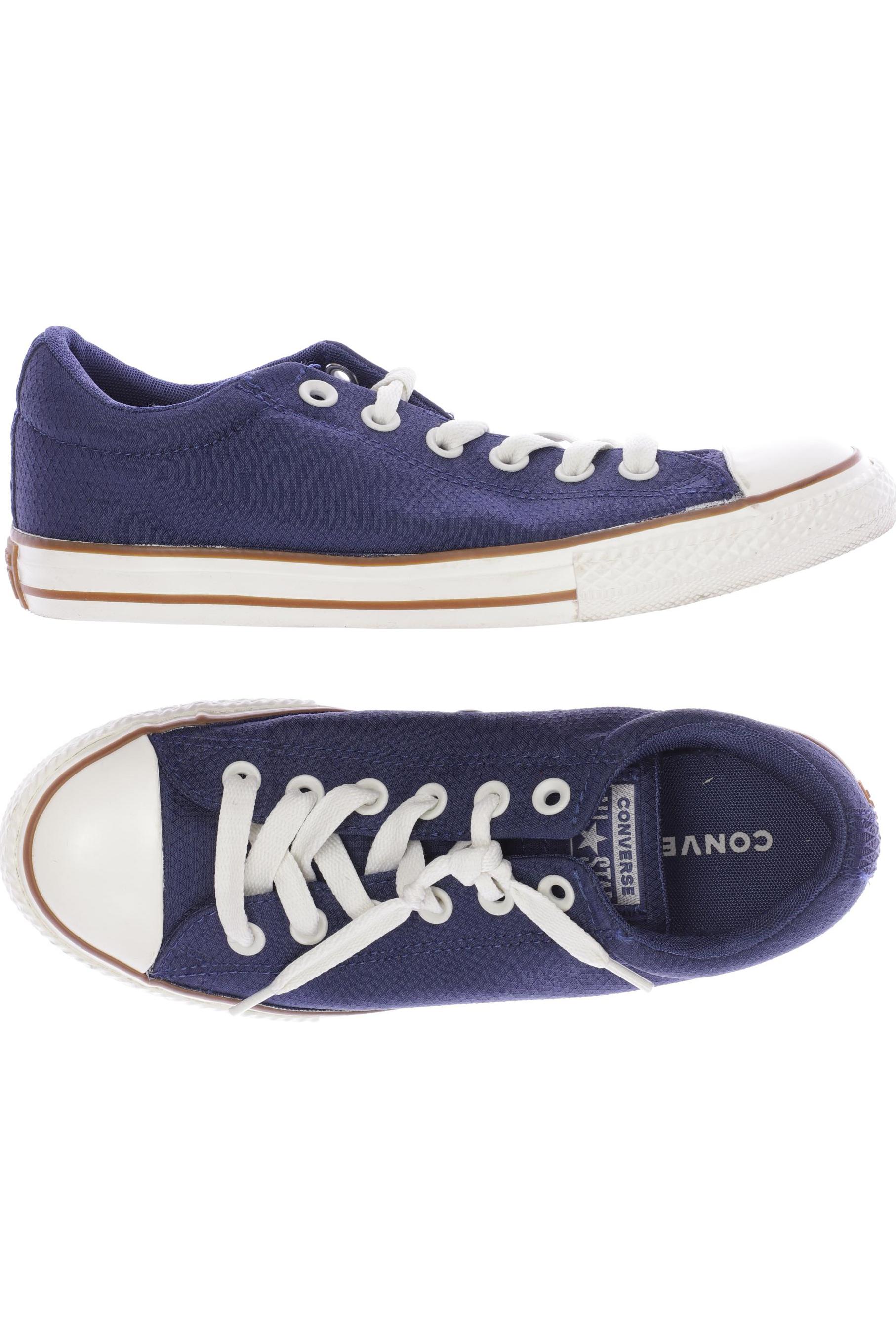 

Converse Damen Sneakers, marineblau