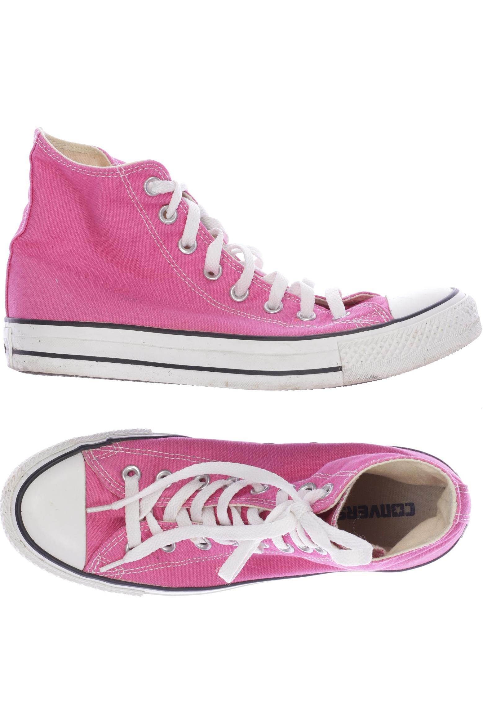 

Converse Damen Sneakers, pink