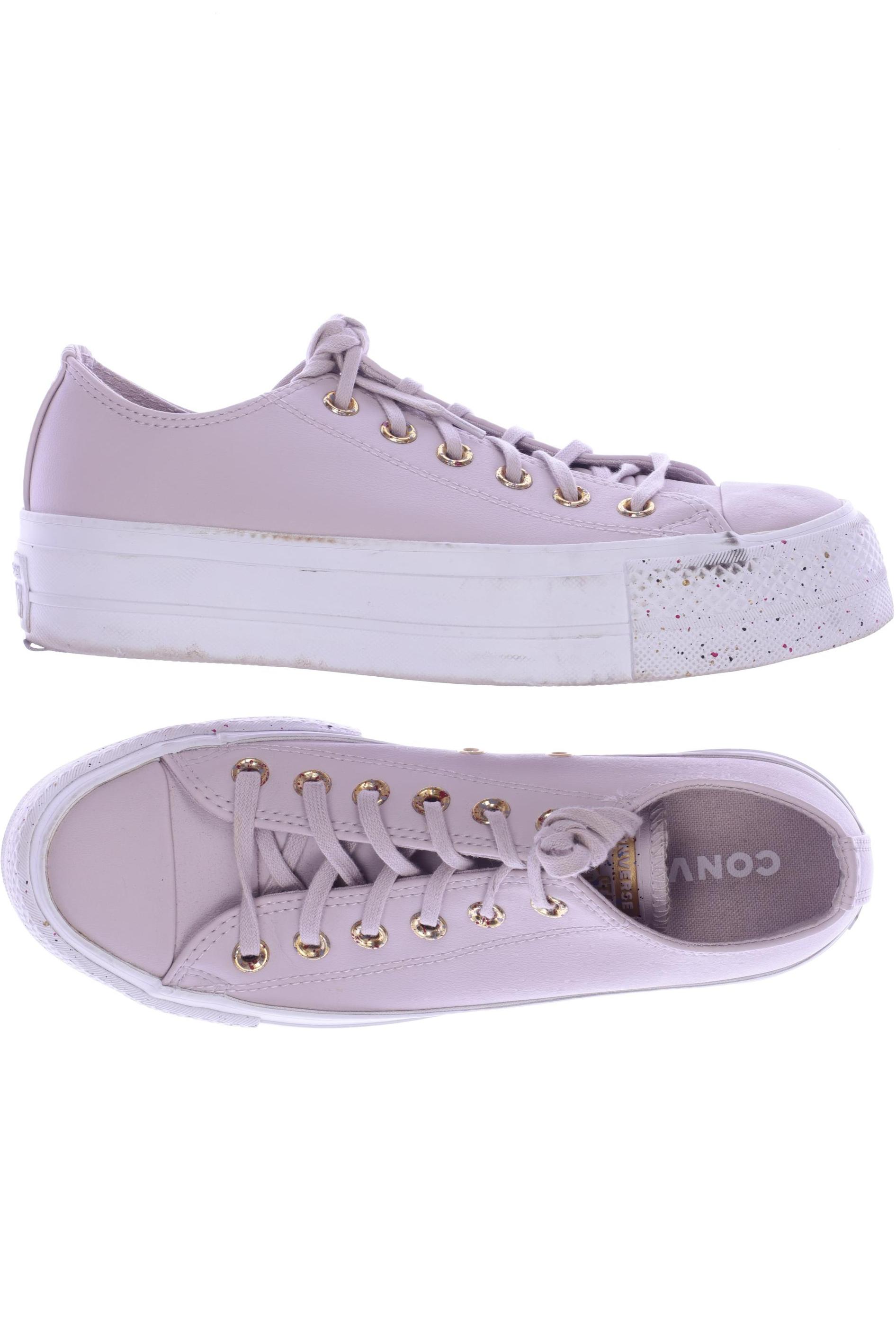 

Converse Damen Sneakers, pink