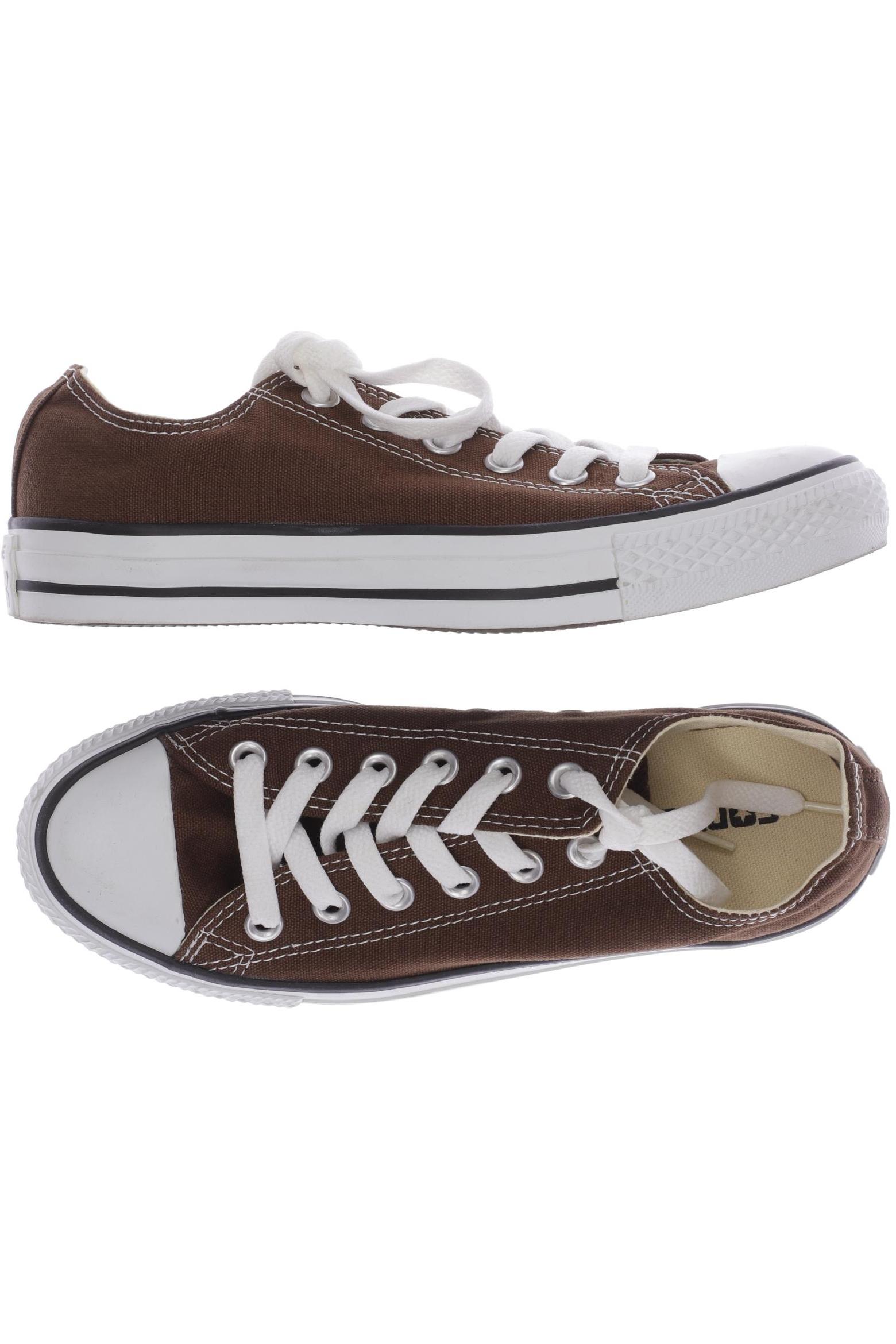 

Converse Damen Sneakers, braun, Gr. 37