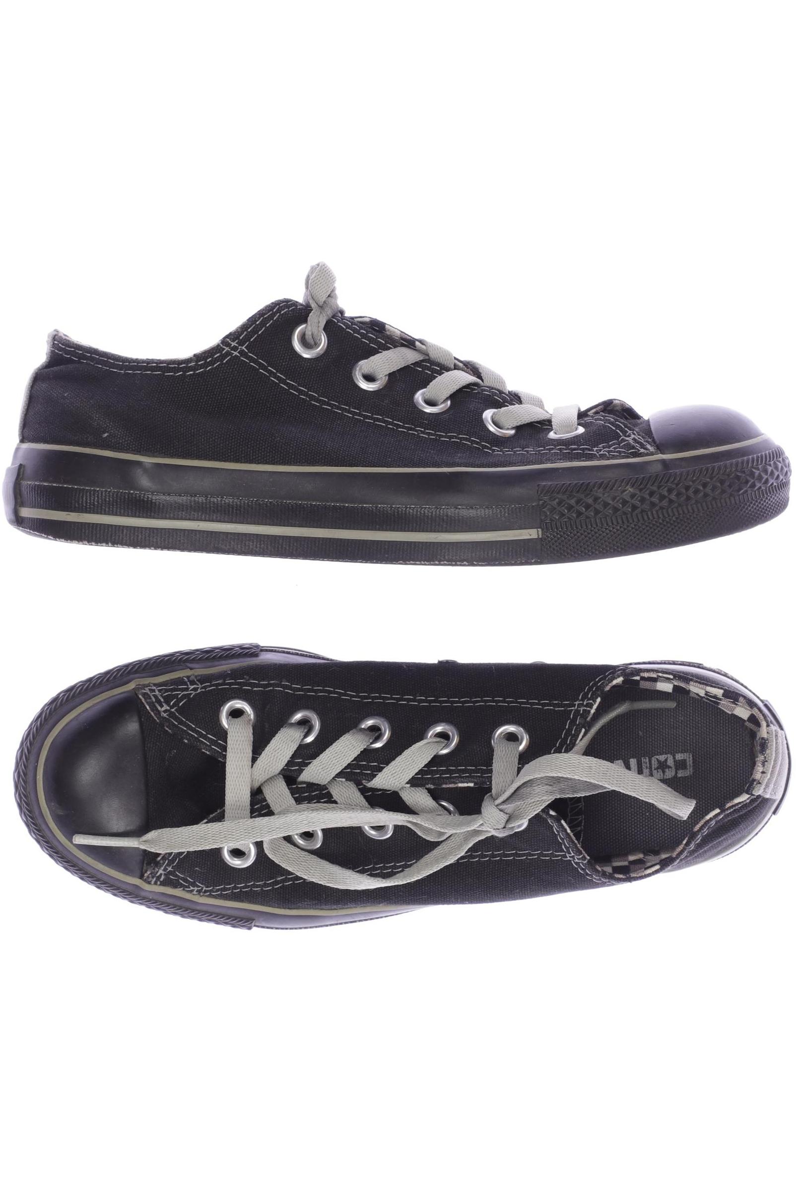 

Converse Damen Sneakers, schwarz, Gr. 36