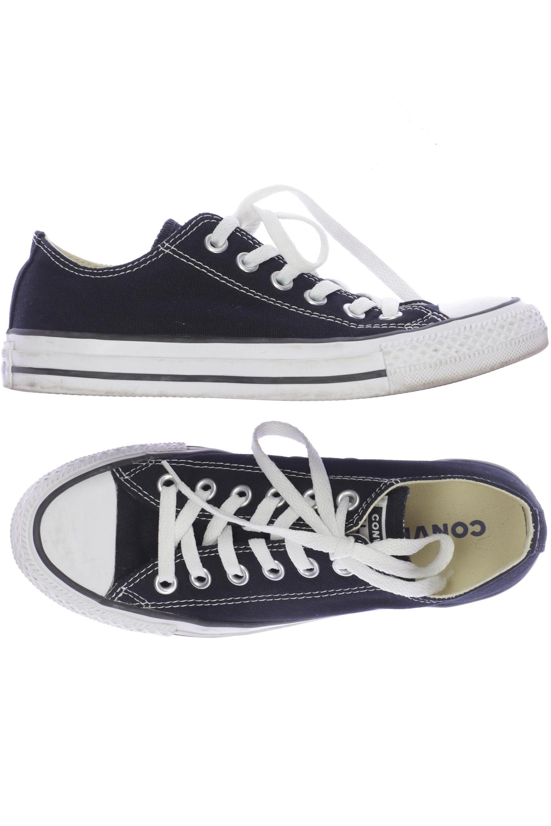

Converse Damen Sneakers, schwarz, Gr. 37