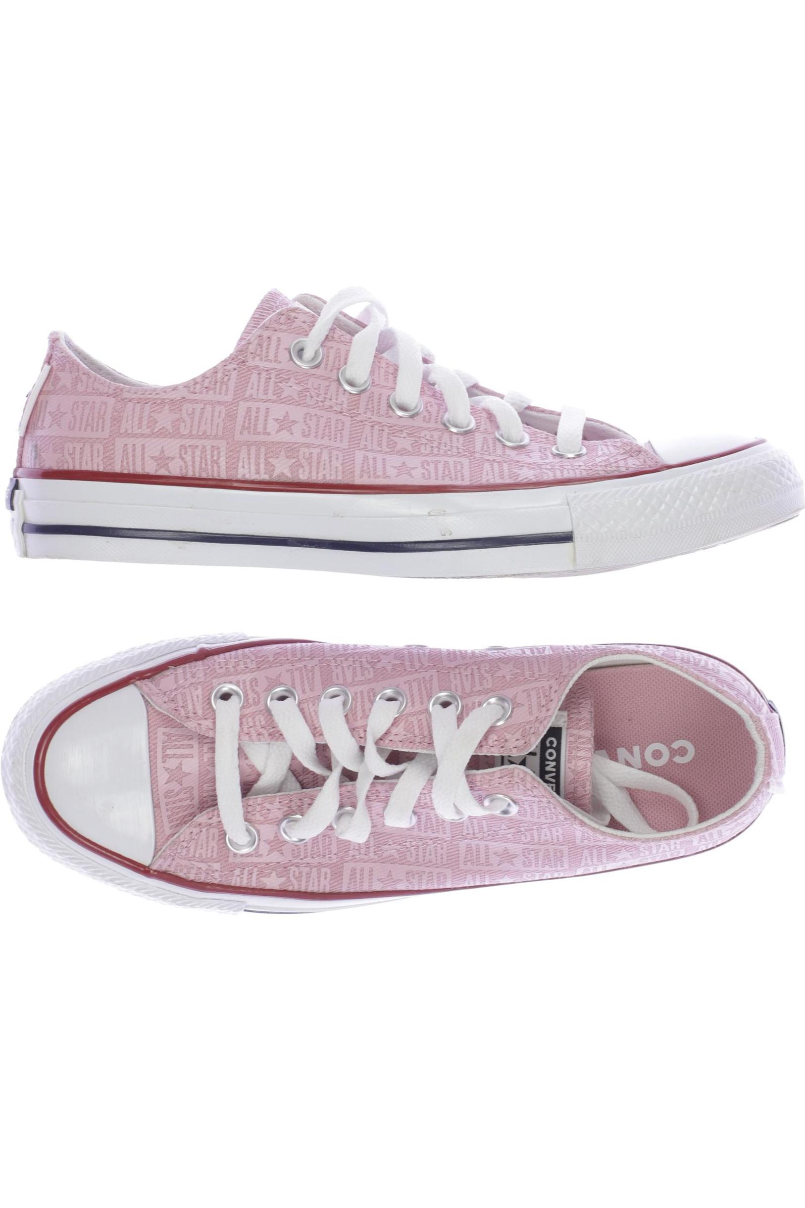 

Converse Damen Sneakers, pink