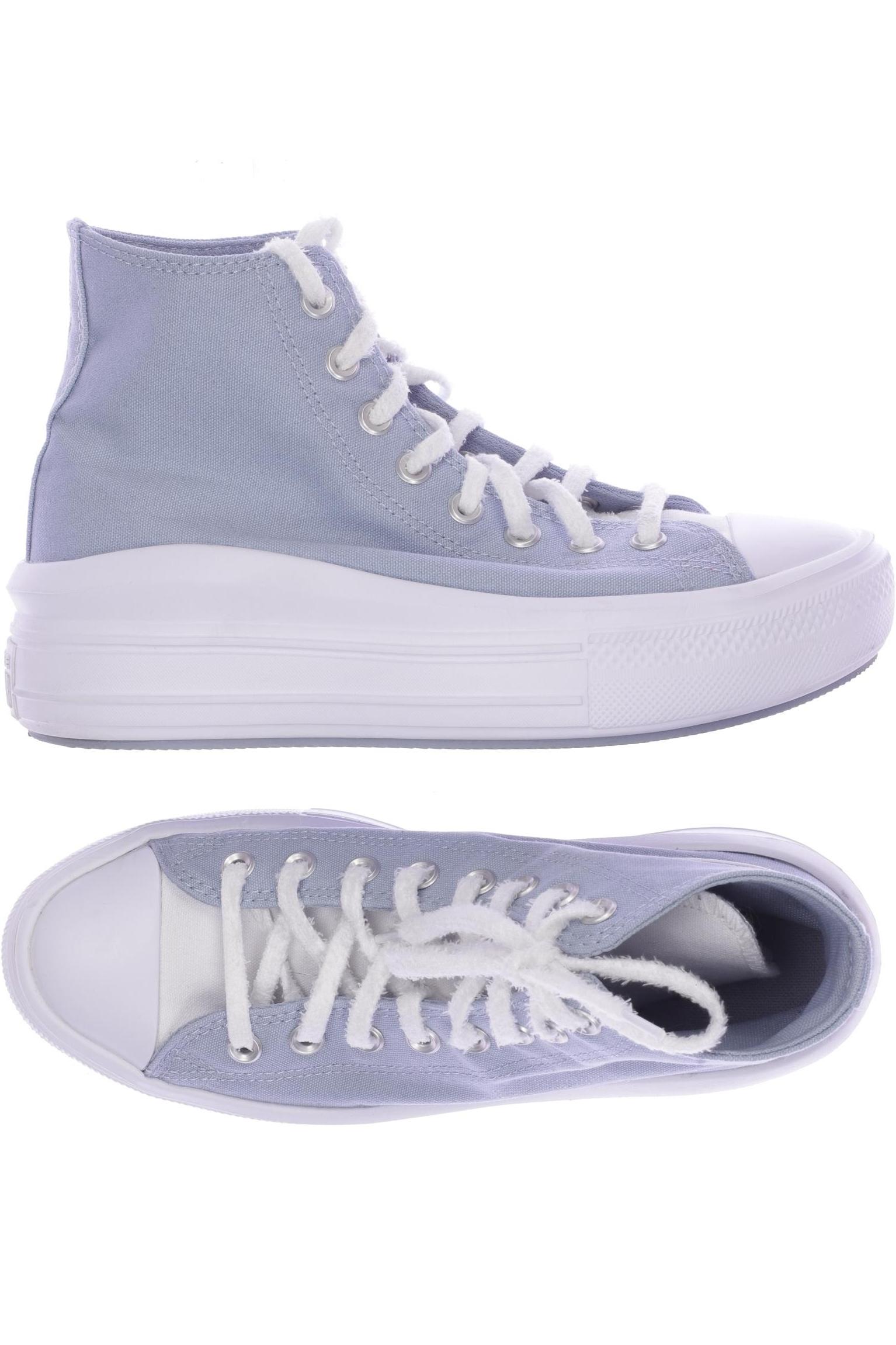 

Converse Damen Sneakers, hellblau, Gr. 40