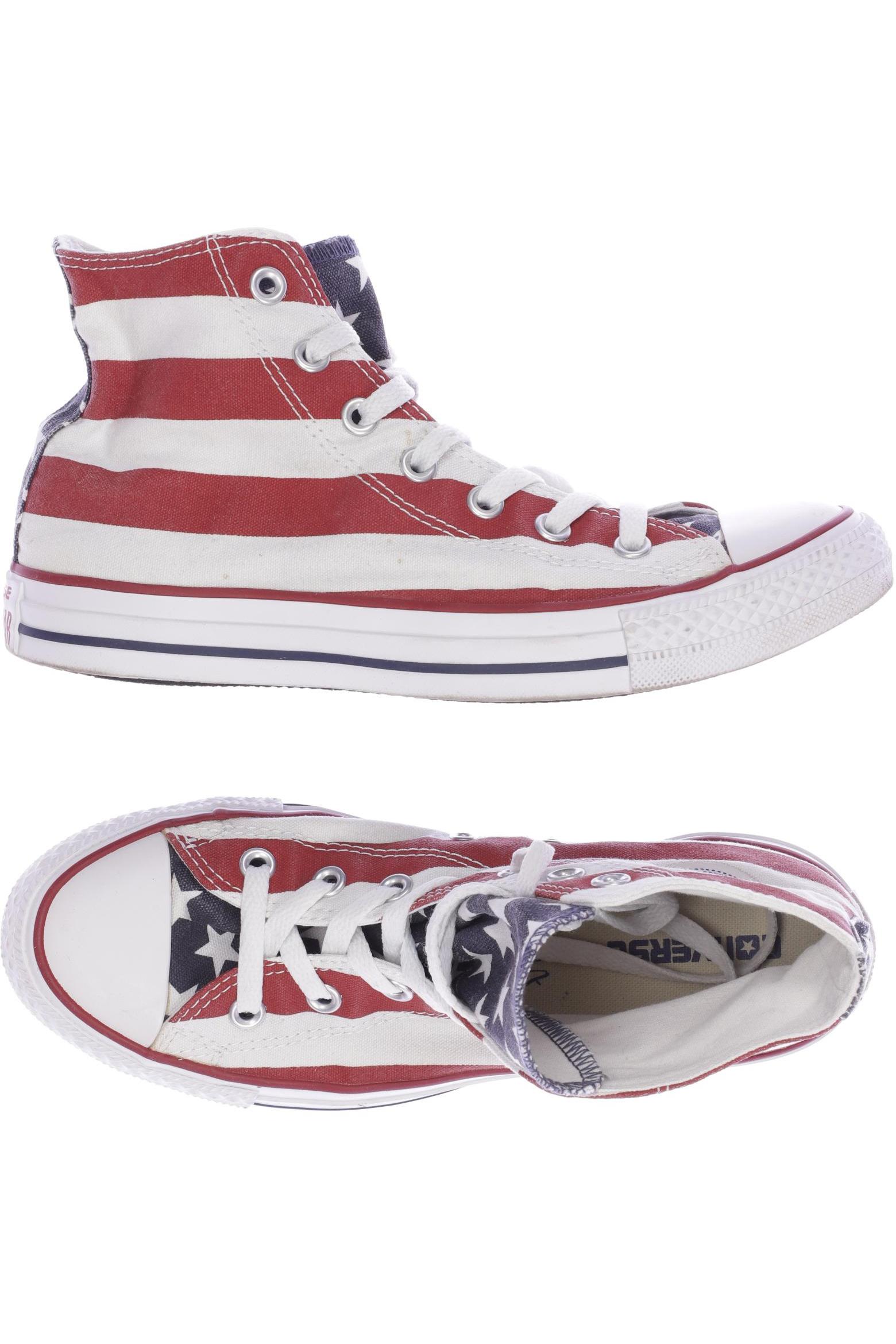 

Converse Damen Sneakers, rot, Gr. 39