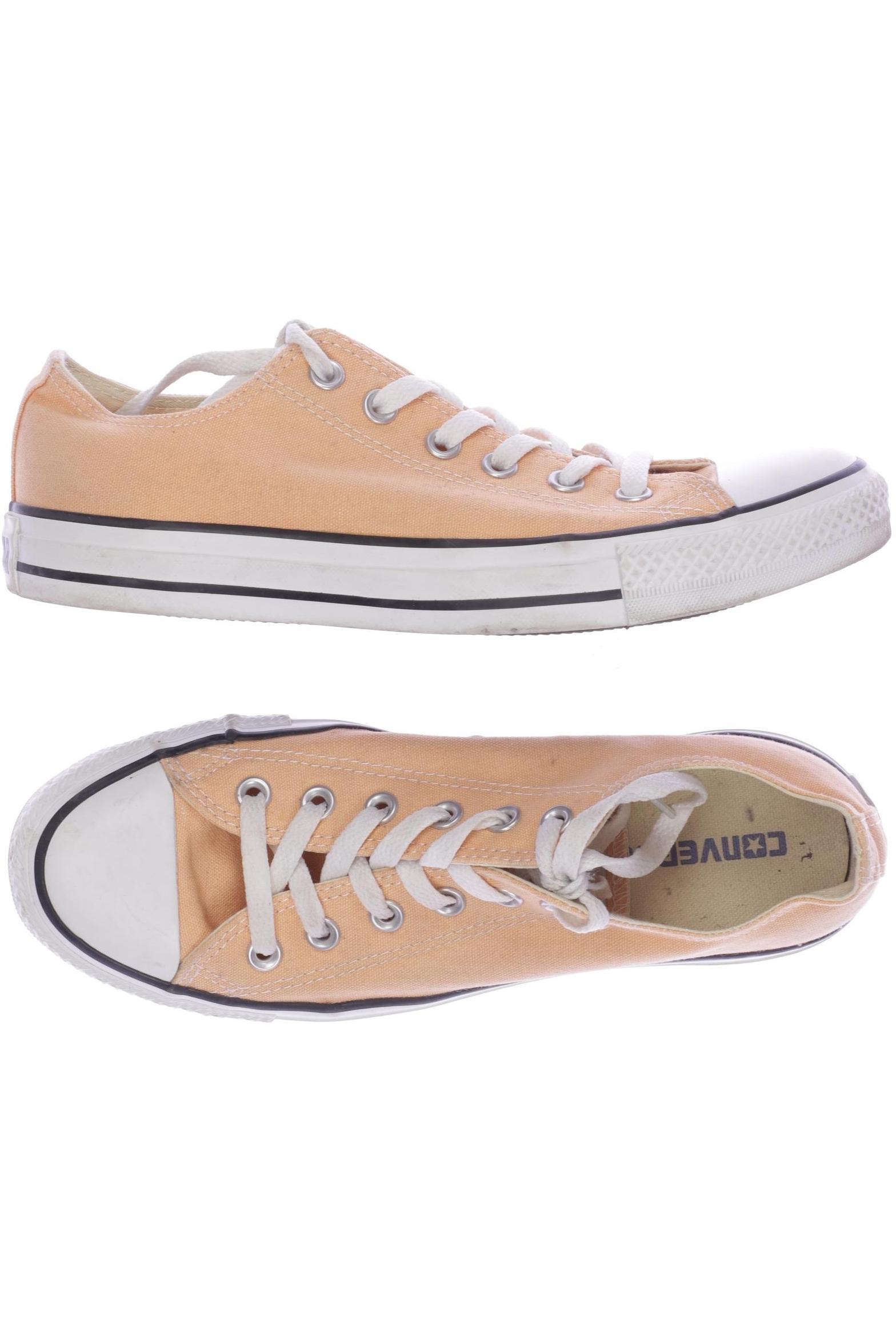 

Converse Damen Sneakers, orange, Gr. 40