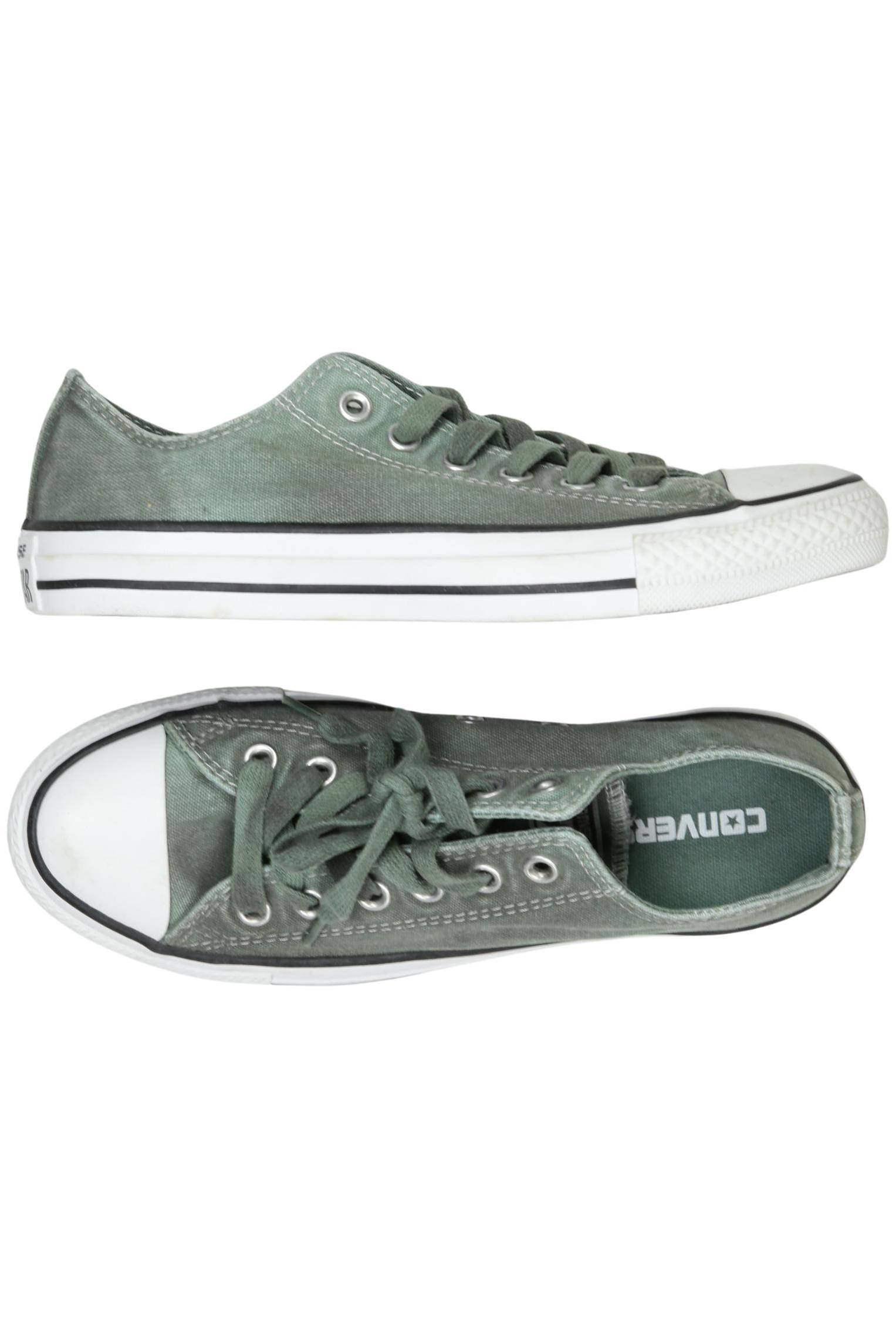 

Converse Damen Sneakers, grün, Gr. 39