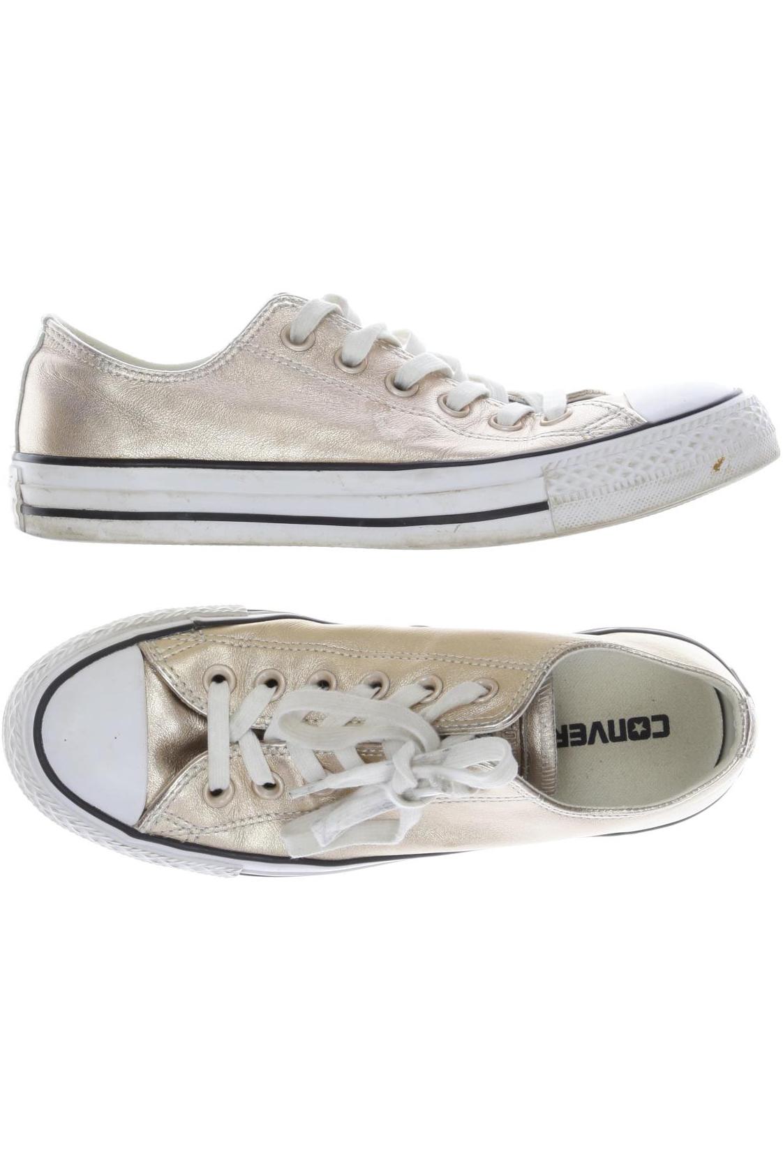 

Converse Damen Sneakers, gold, Gr. 37.5