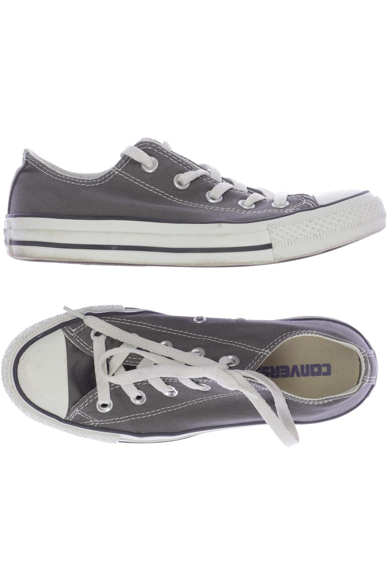 

Converse Damen Sneakers, grau, Gr. 36.5