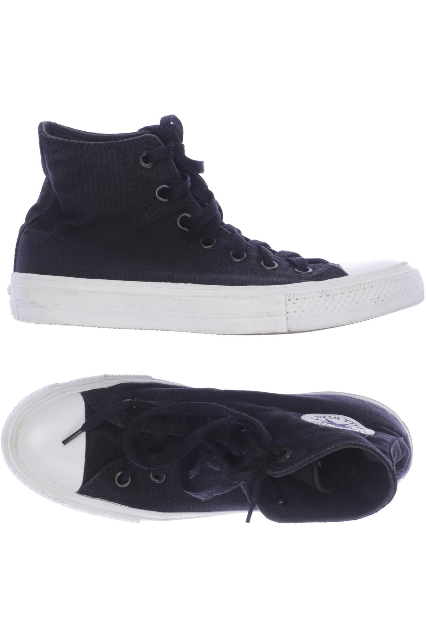 

Converse Damen Sneakers, schwarz, Gr. 39
