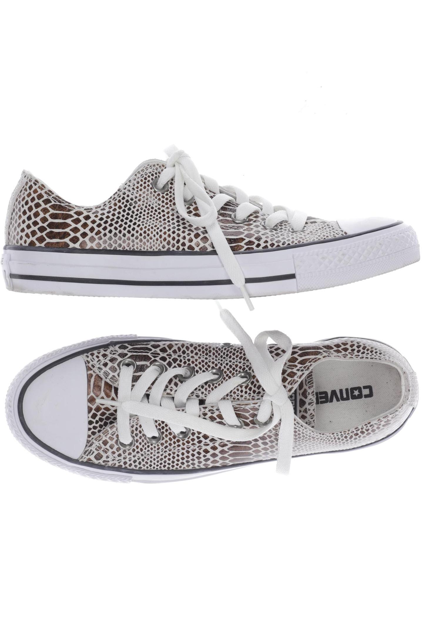 

Converse Damen Sneakers, braun, Gr. 37.5