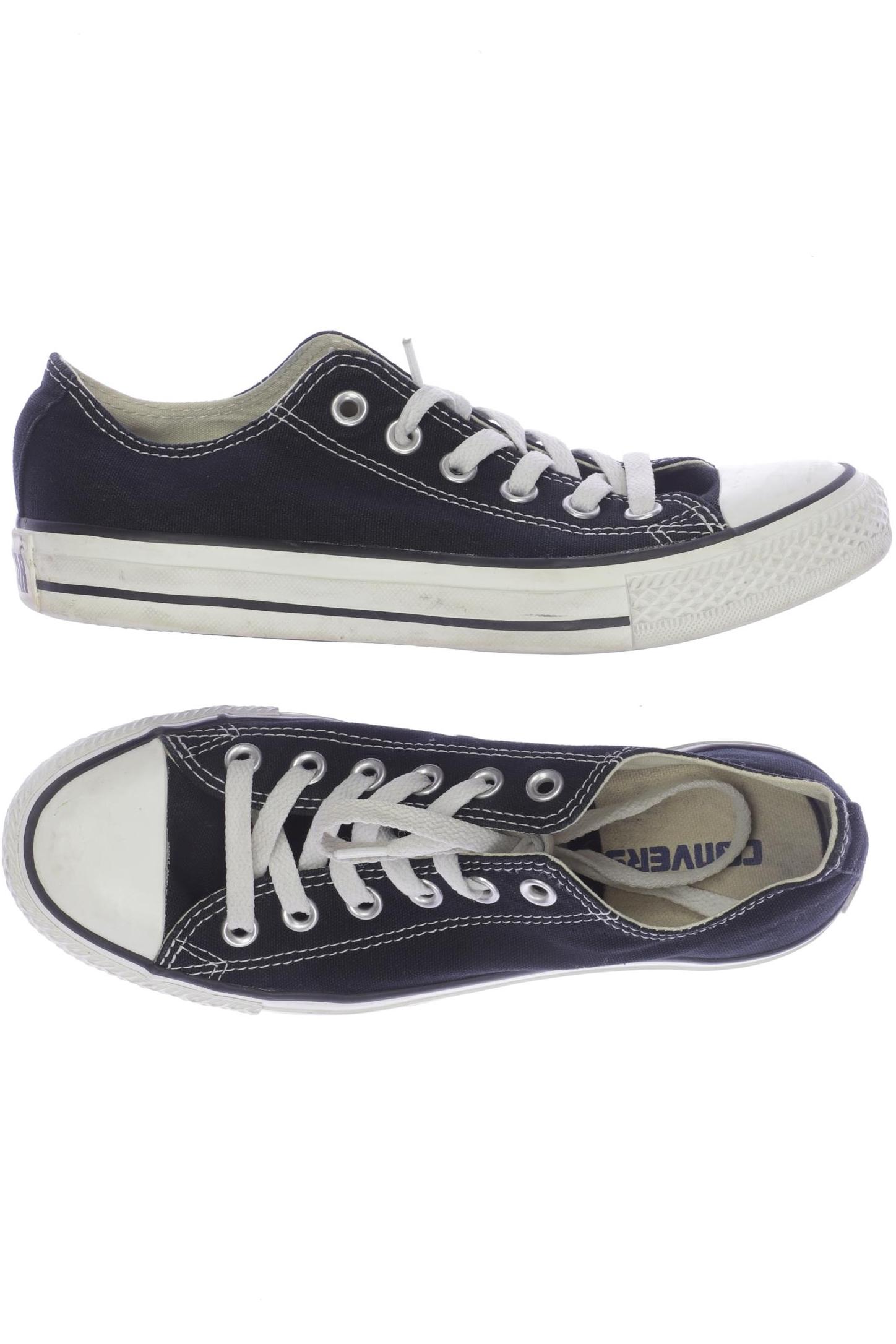

Converse Damen Sneakers, schwarz, Gr. 37.5