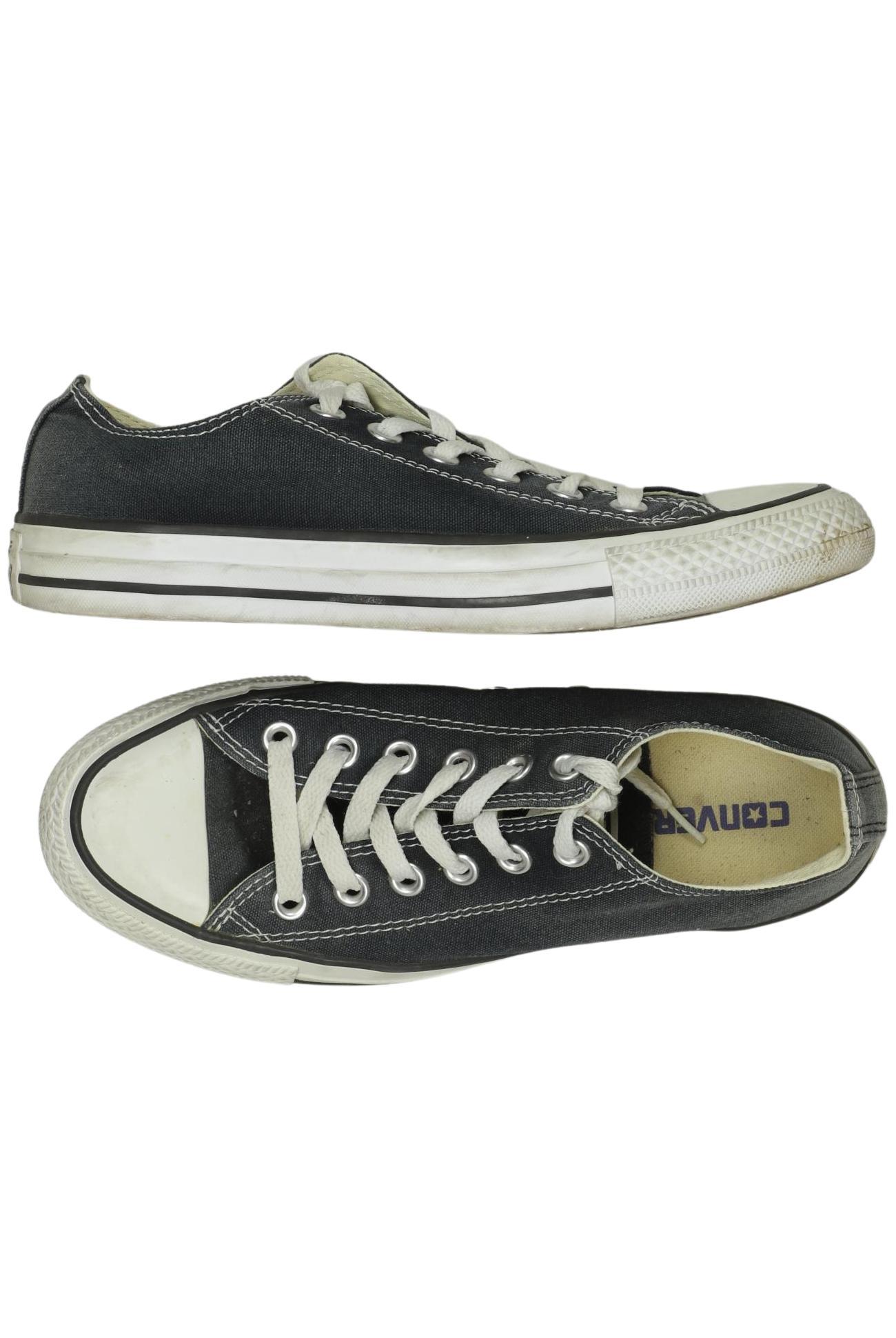 

Converse Damen Sneakers, schwarz, Gr. 37.5