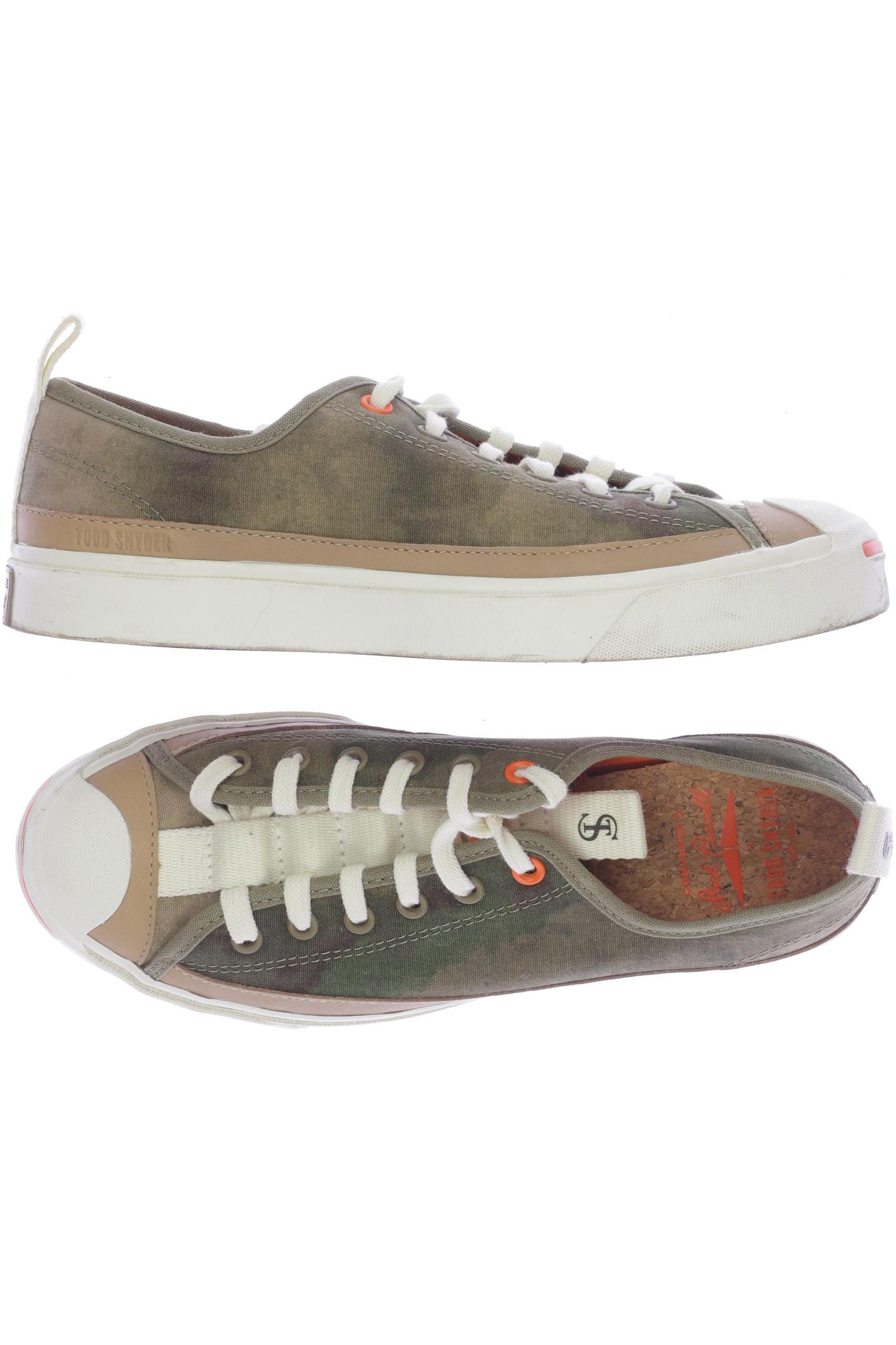 

Converse Damen Sneakers, grün