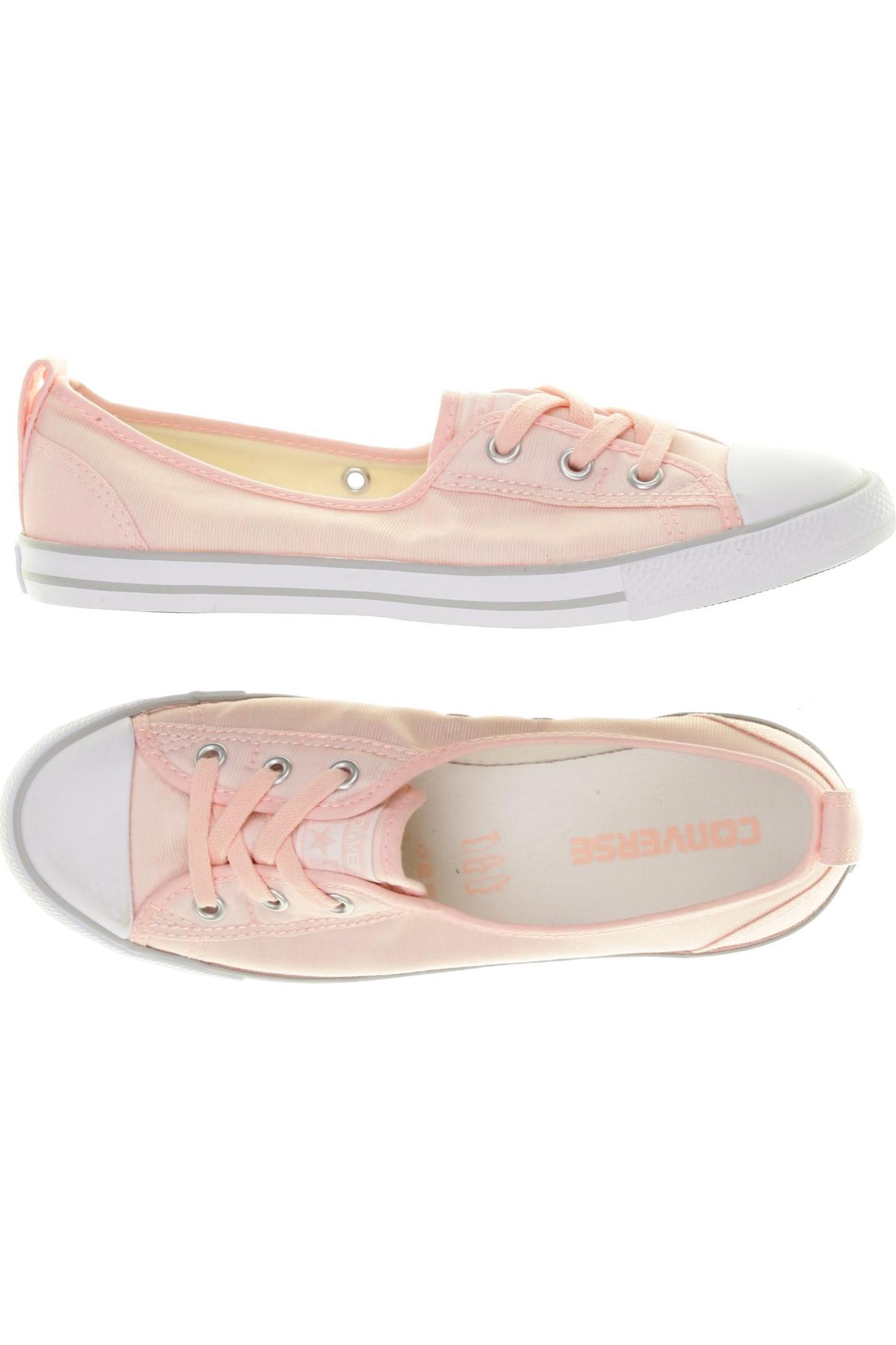

Converse Damen Sneakers, pink, Gr. 37.5
