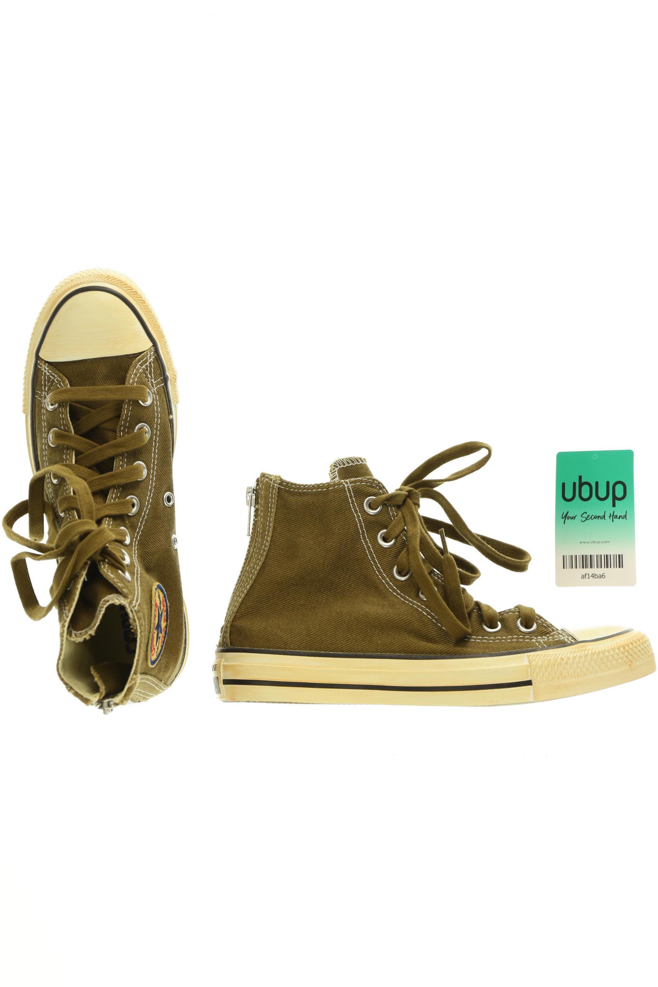 

Converse Damen Sneakers, braun, Gr. 4.5