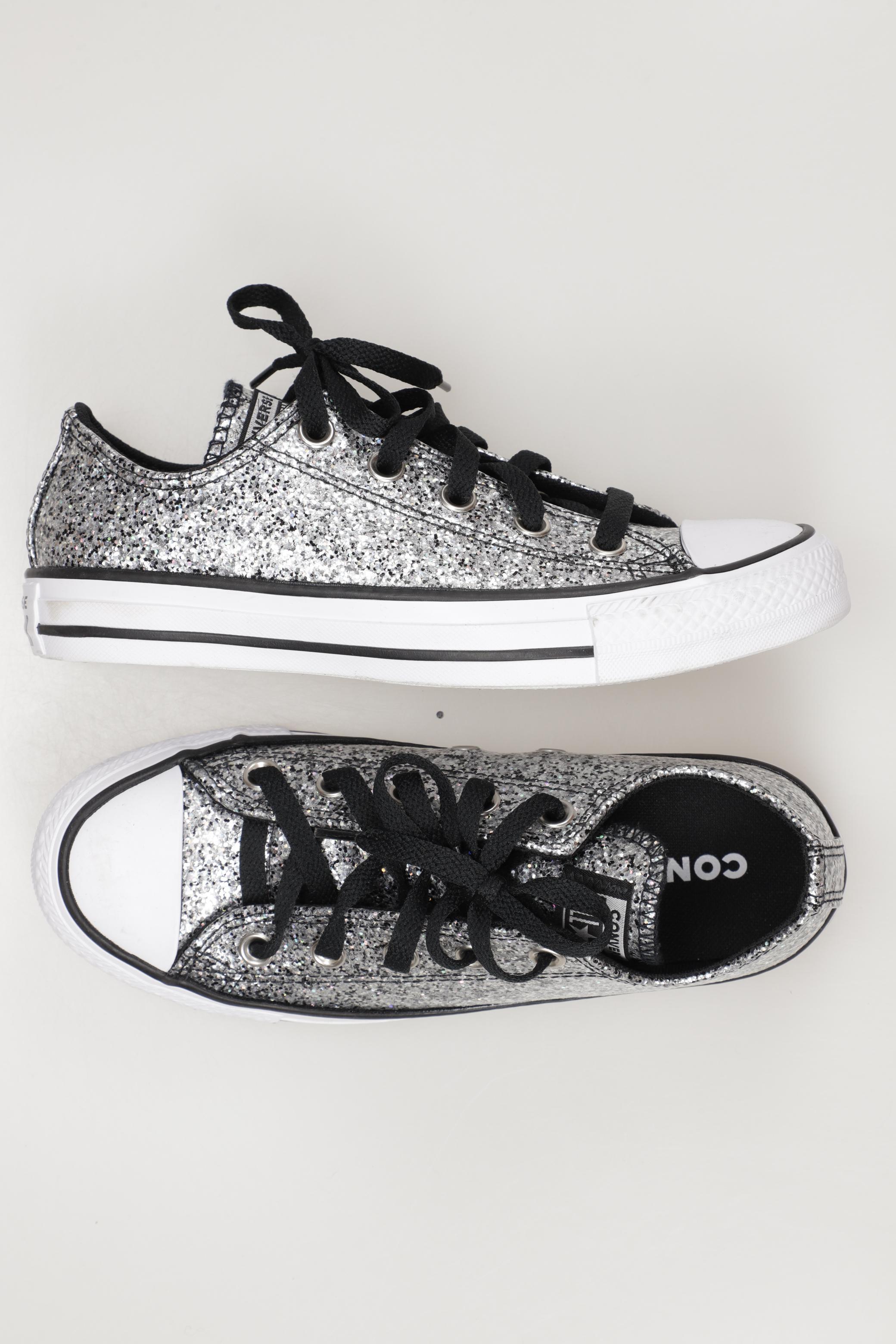 

Converse Damen Sneakers, grau, Gr. 36.5