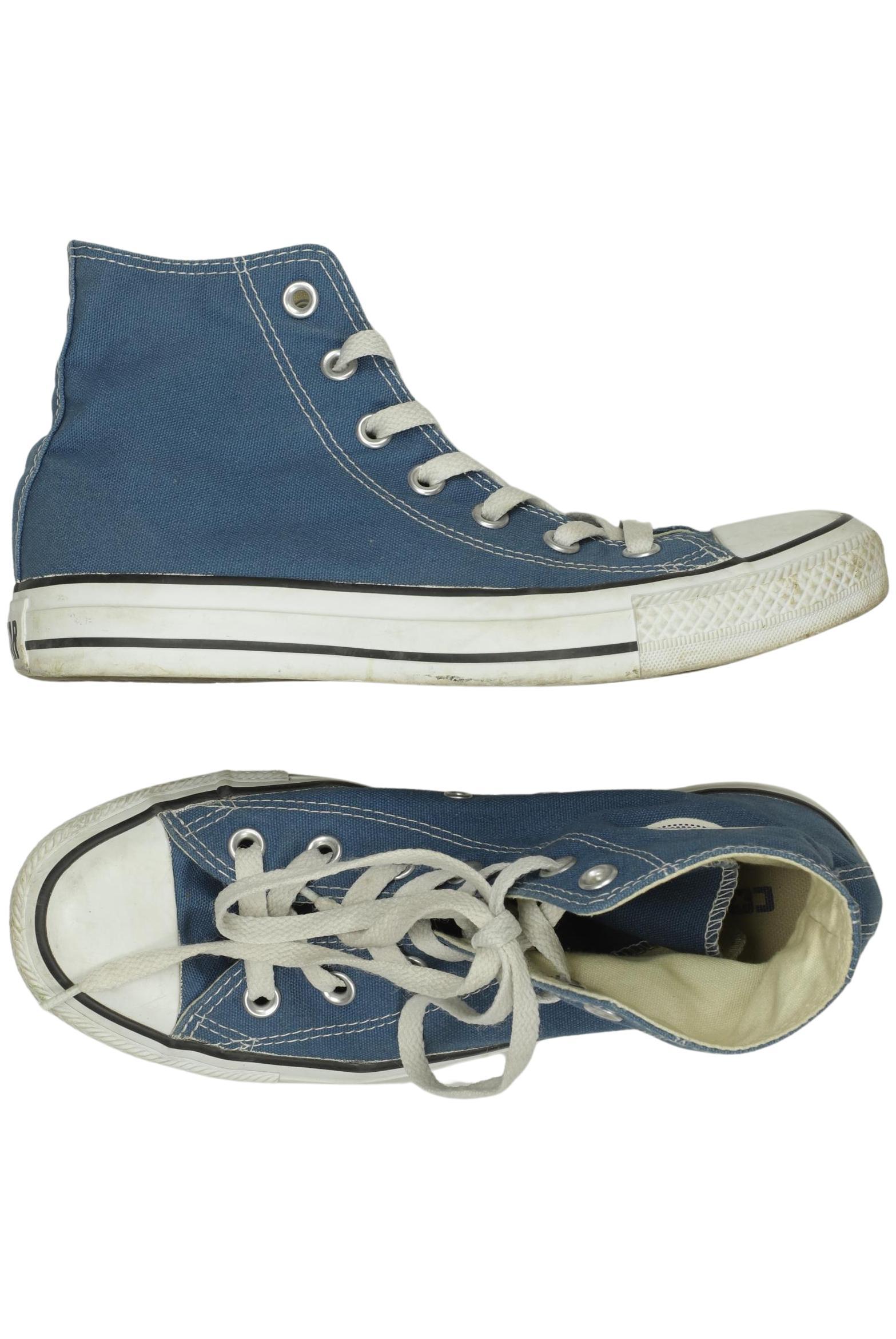 

Converse Damen Sneakers, blau, Gr. 38