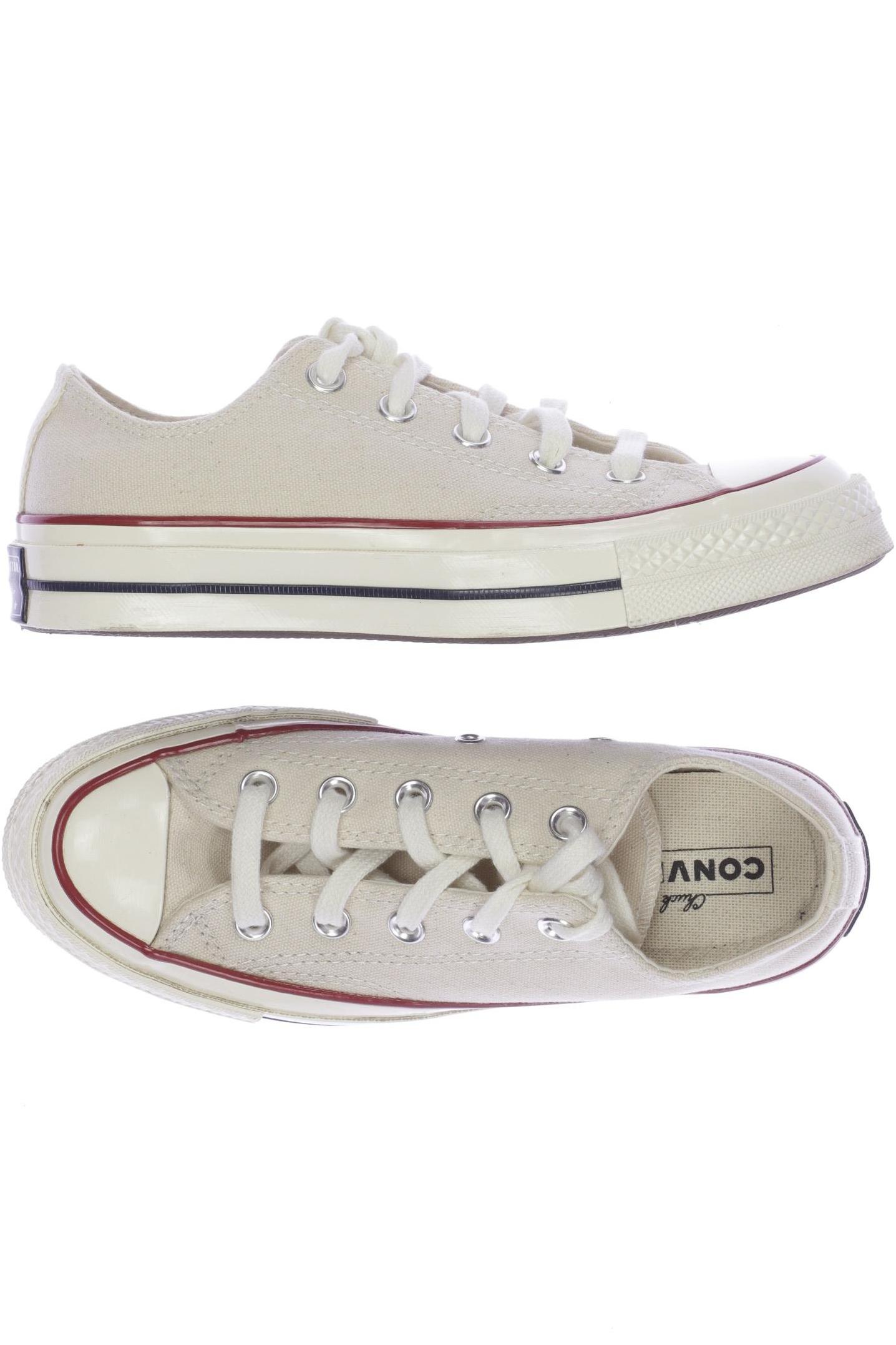 

Converse Damen Sneakers, beige, Gr. 3.5