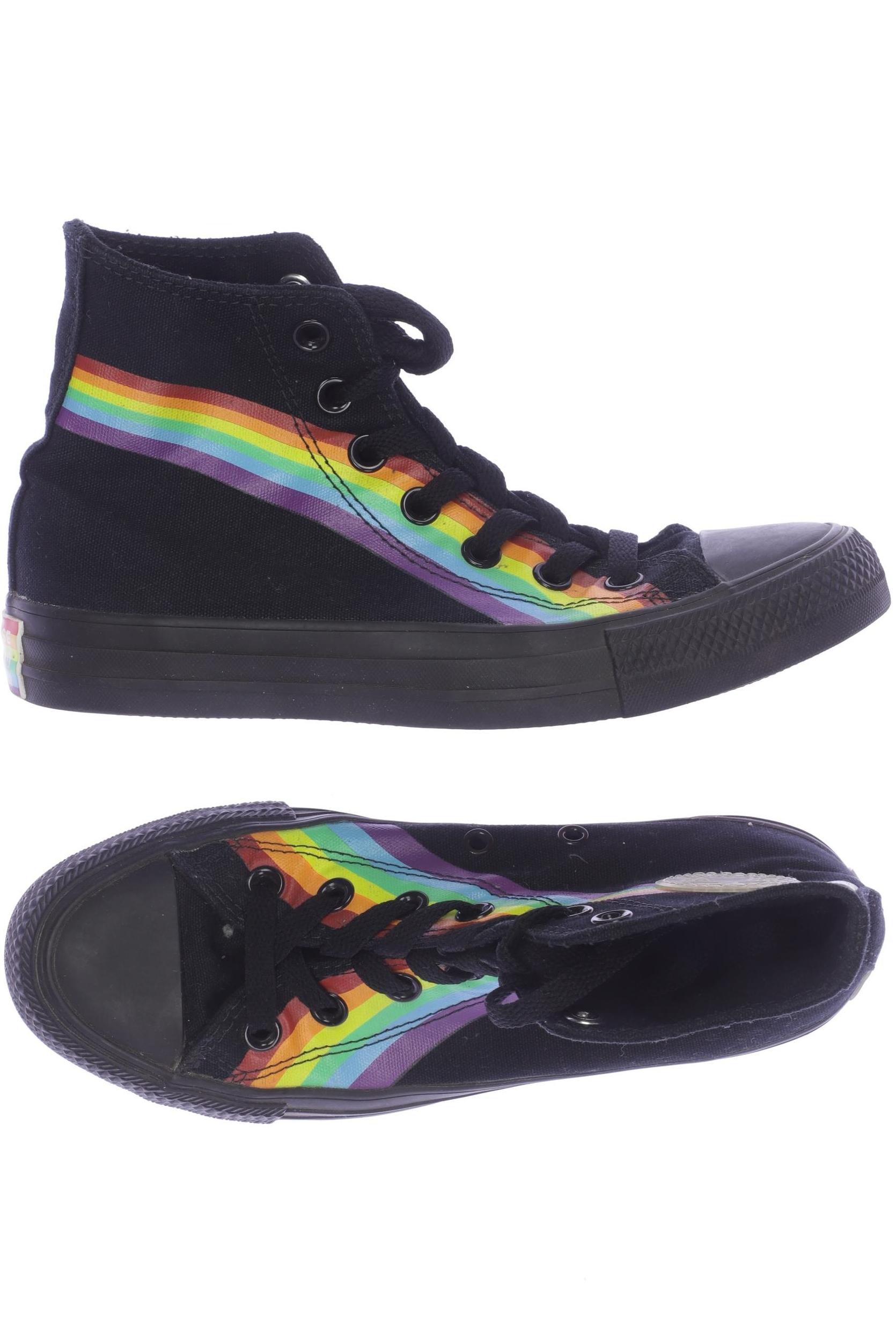 

Converse Damen Sneakers, schwarz, Gr. 36