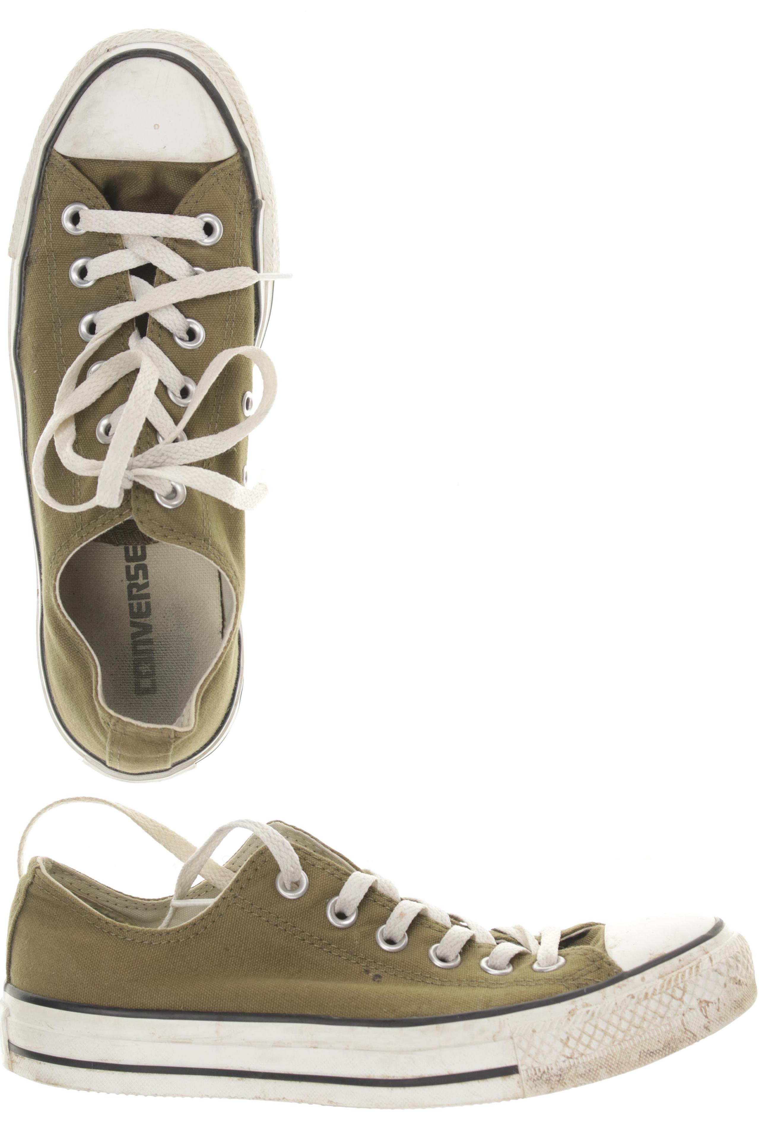 

Converse Damen Sneakers, grün, Gr. 38