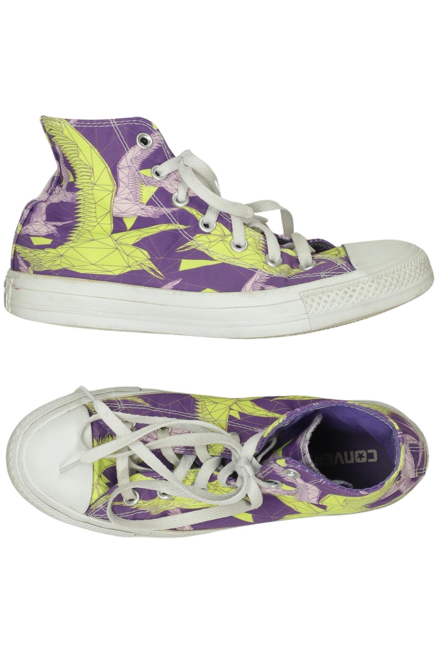 

Converse Damen Sneakers, neon, Gr. 39