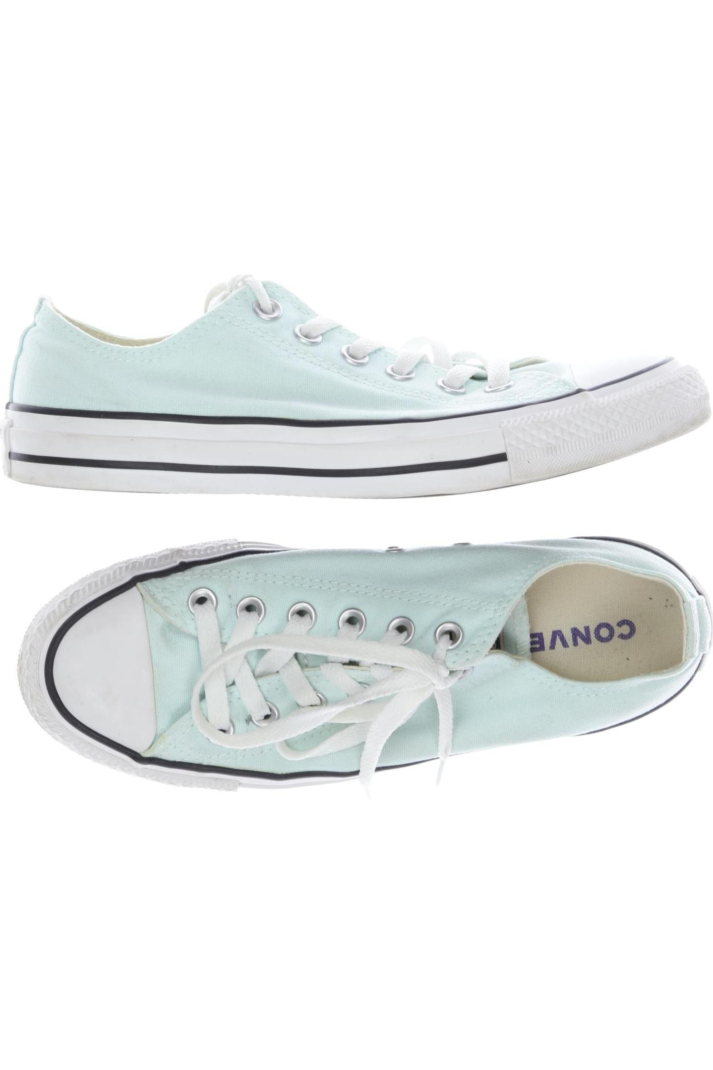 

Converse Damen Sneakers, hellgrün, Gr. 39