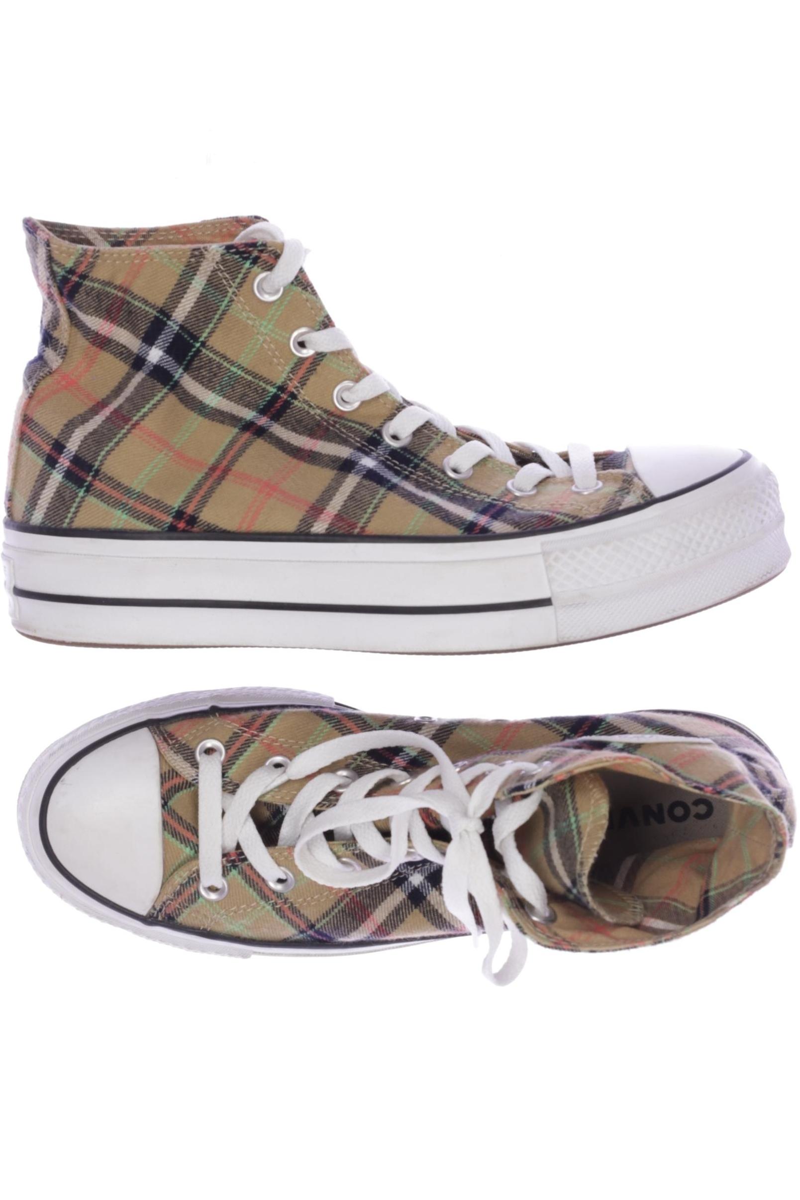 

Converse Damen Sneakers, beige, Gr. 40
