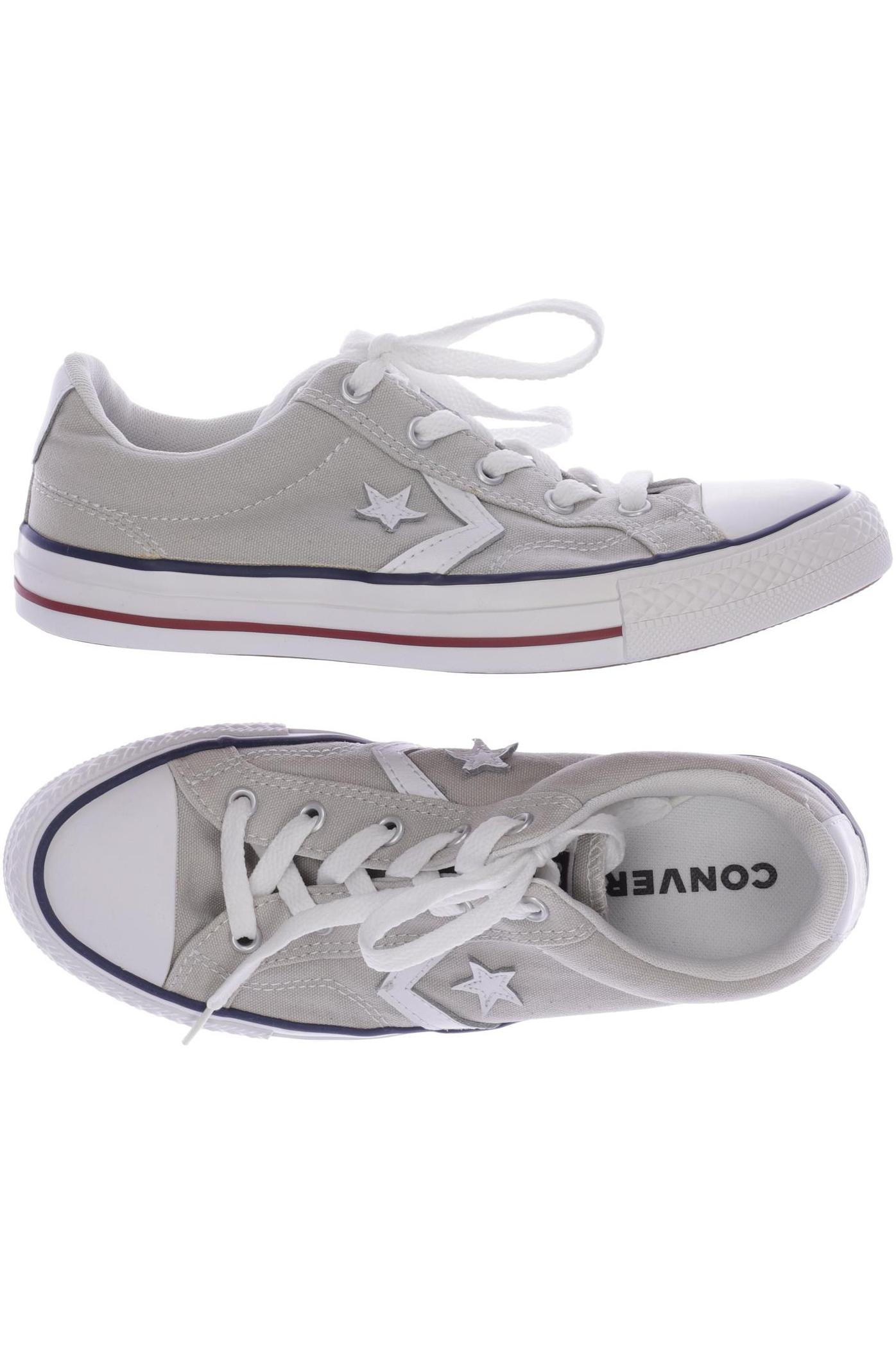 

Converse Damen Sneakers, grau
