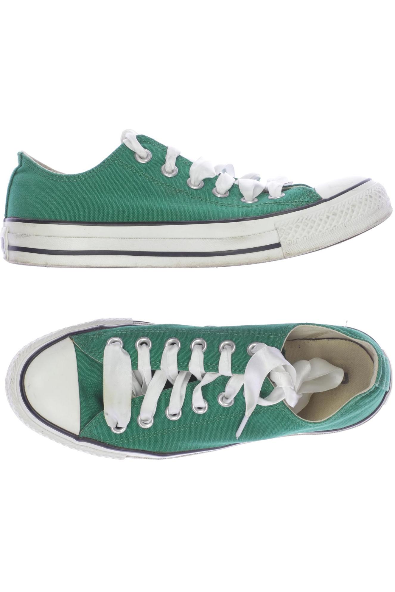 

Converse Damen Sneakers, grün, Gr. 37.5