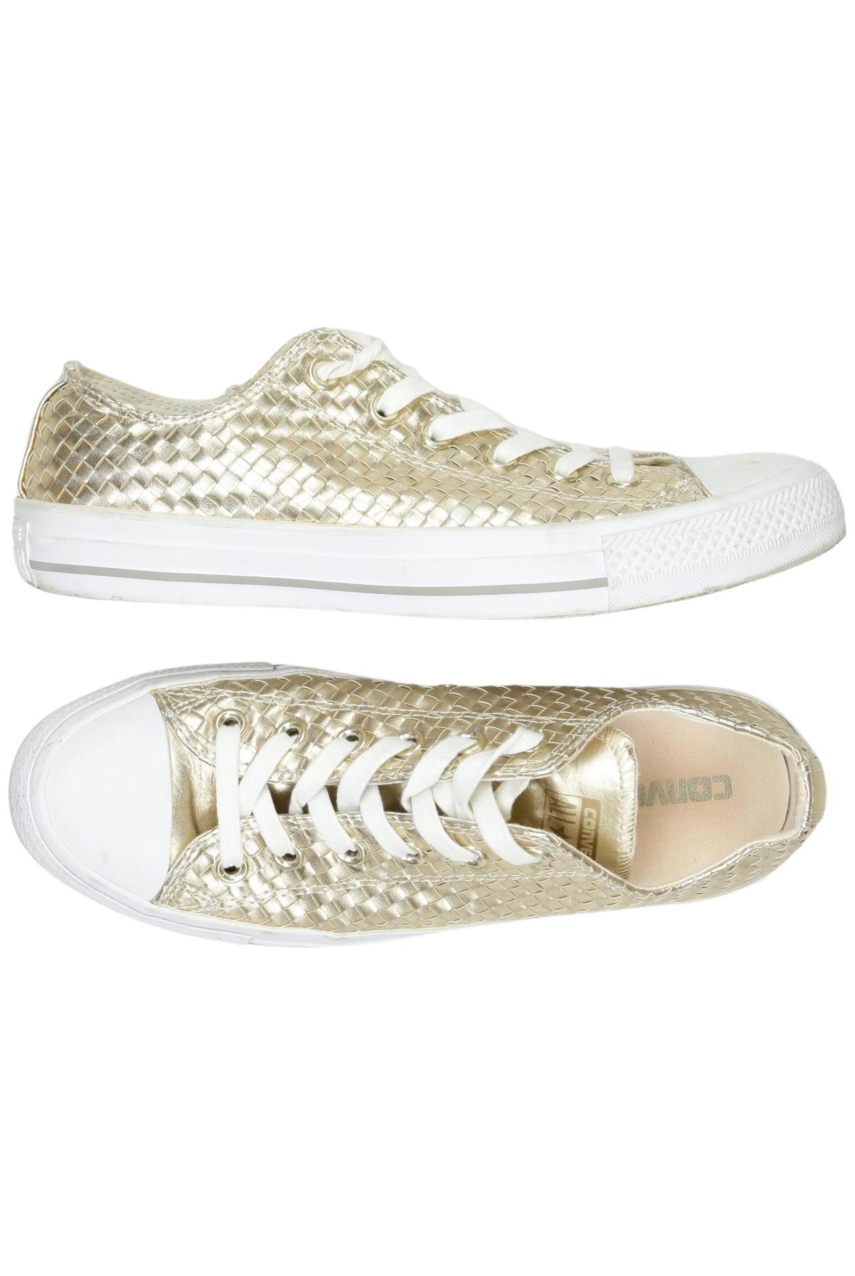 

Converse Damen Sneakers, gold, Gr. 39