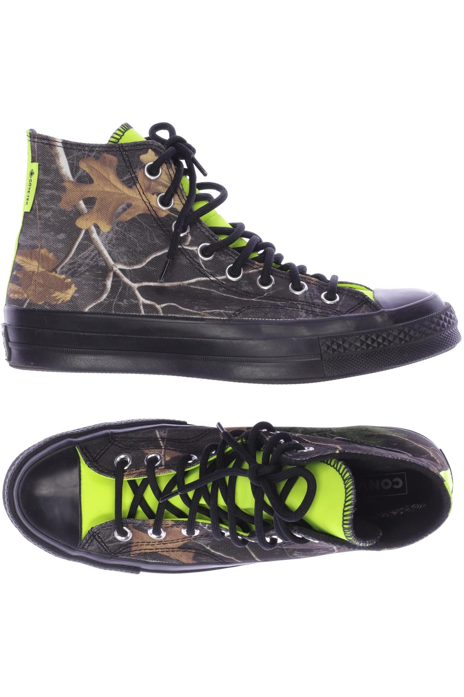 

Converse Damen Sneakers, schwarz, Gr. 40