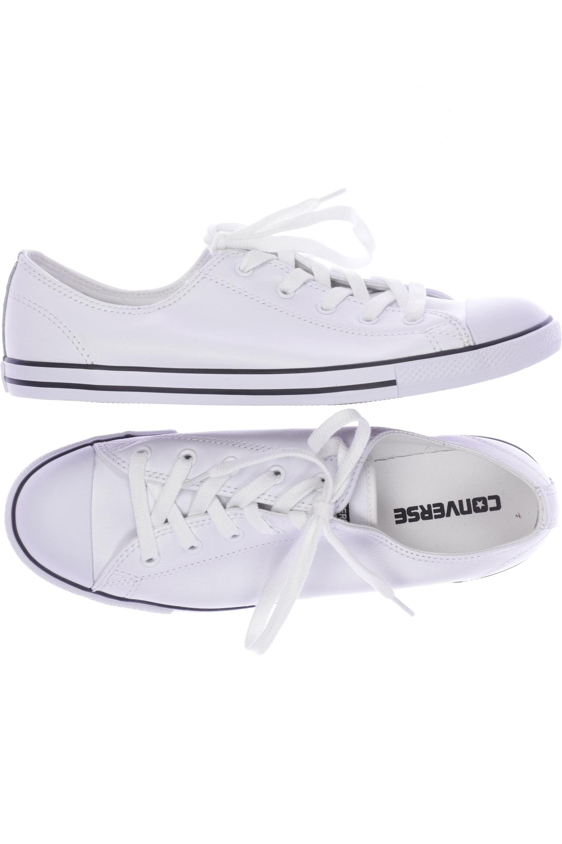 

Converse Damen Sneakers, weiß, Gr. 42