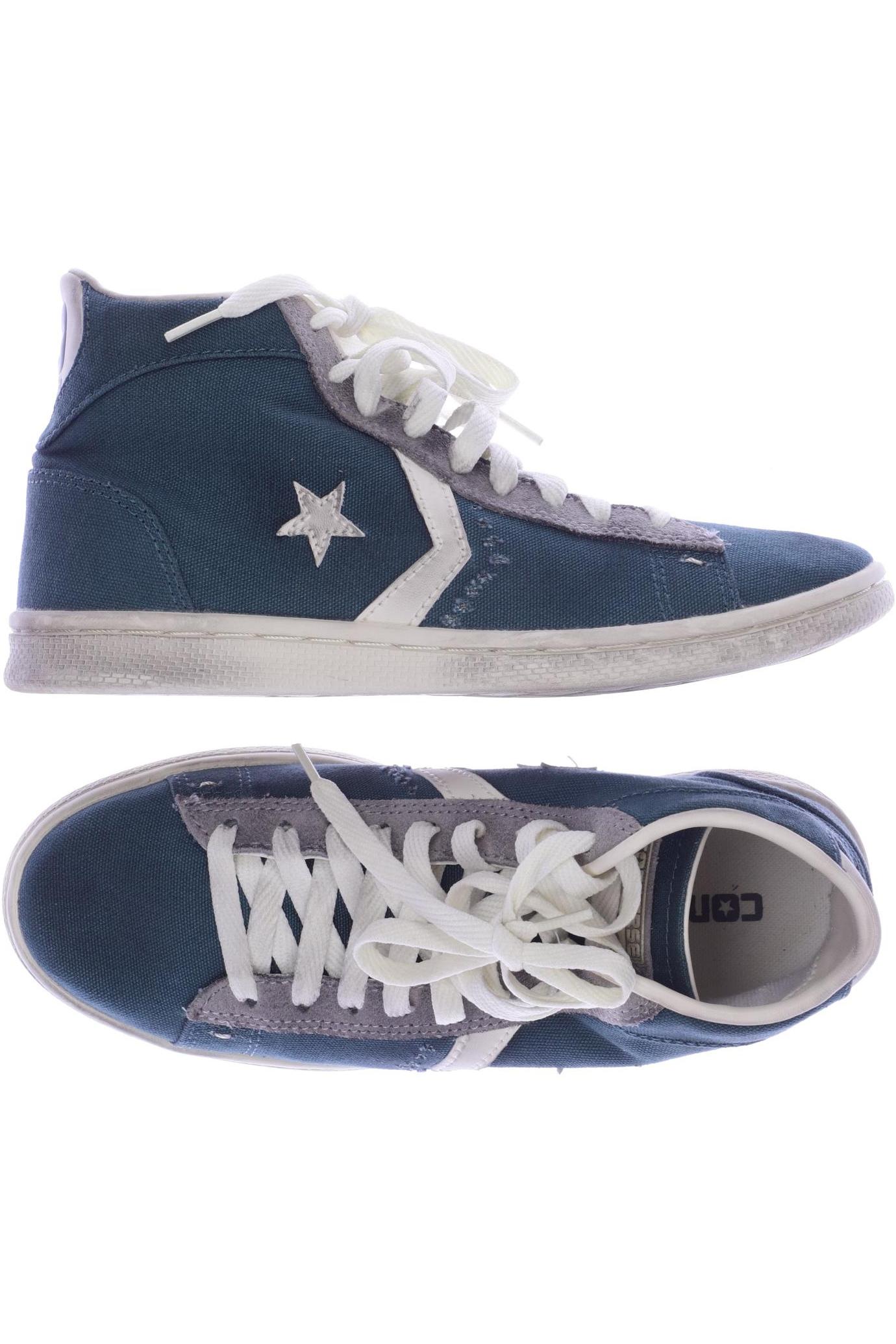 

Converse Damen Sneakers, grün