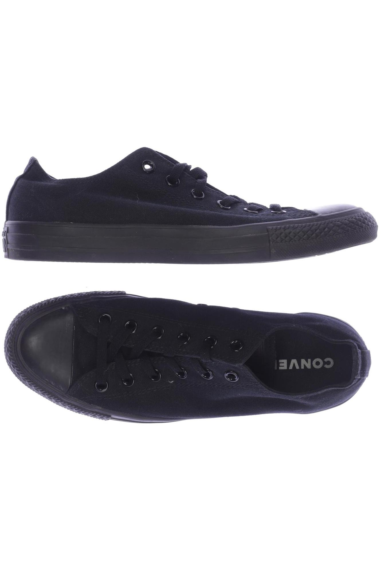 

Converse Damen Sneakers, schwarz, Gr. 41