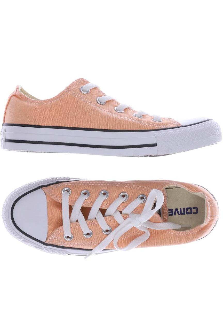 

Converse Damen Sneakers, orange, Gr. 36.5