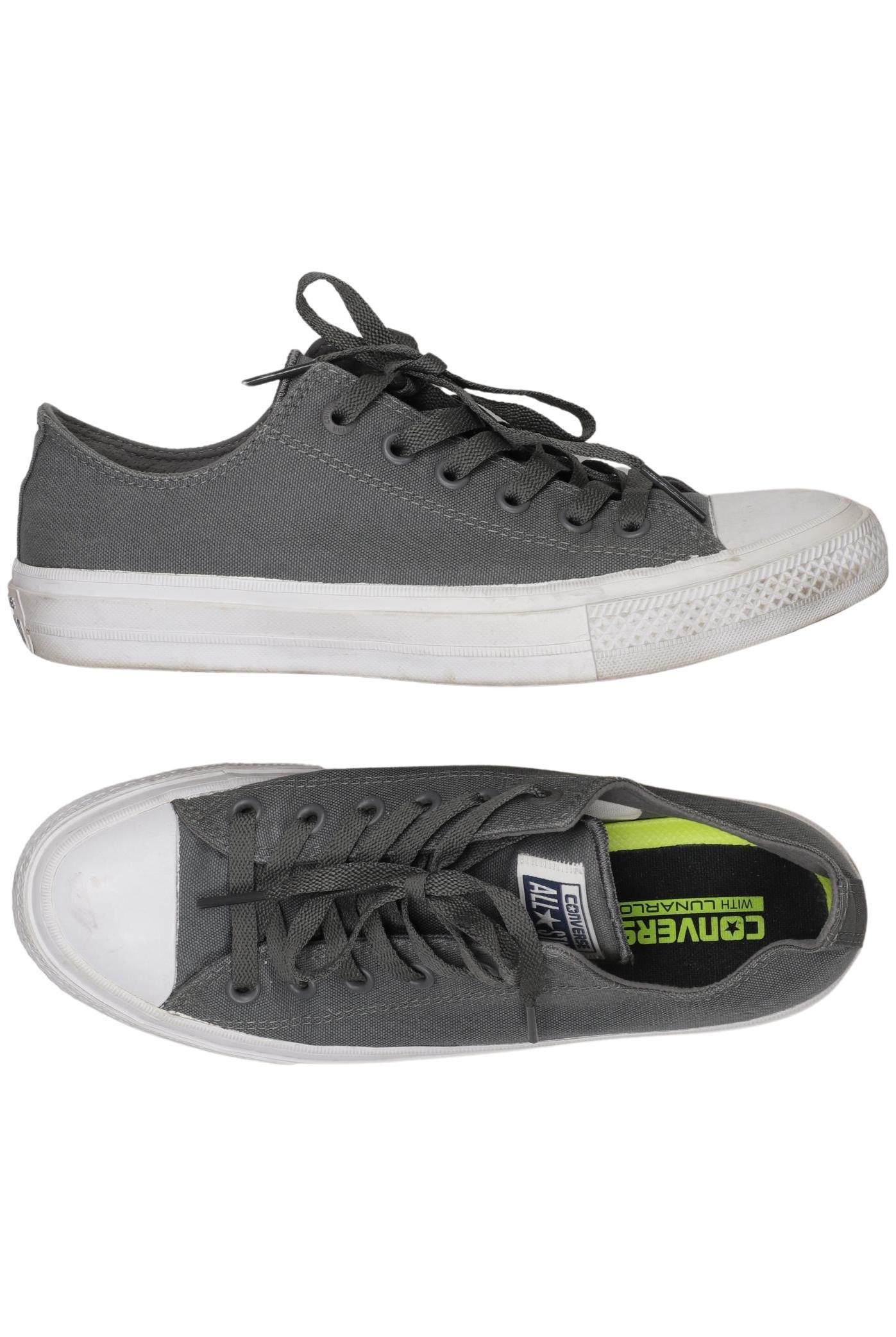 

Converse Damen Sneakers, grau, Gr. 40