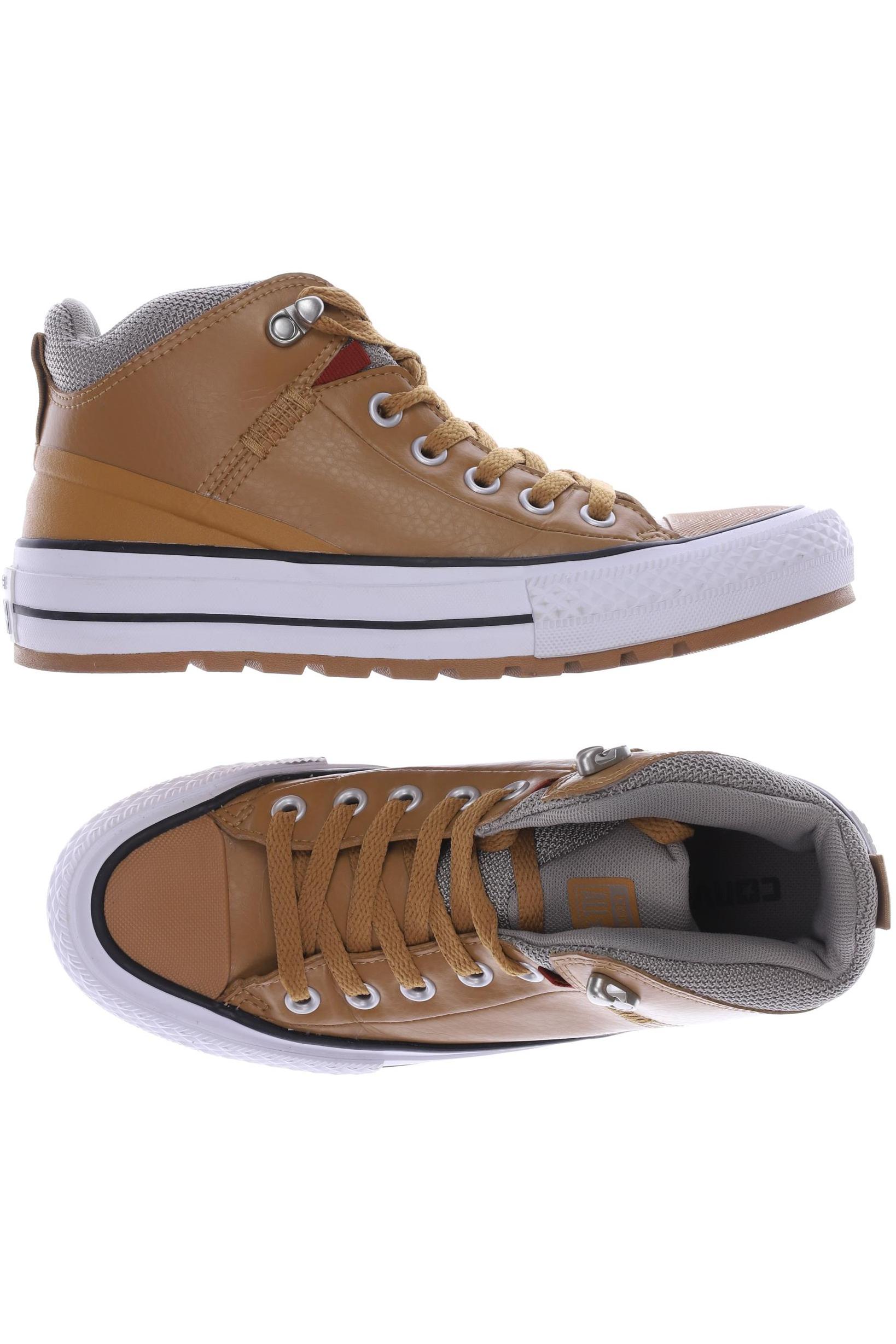 

Converse Damen Sneakers, braun