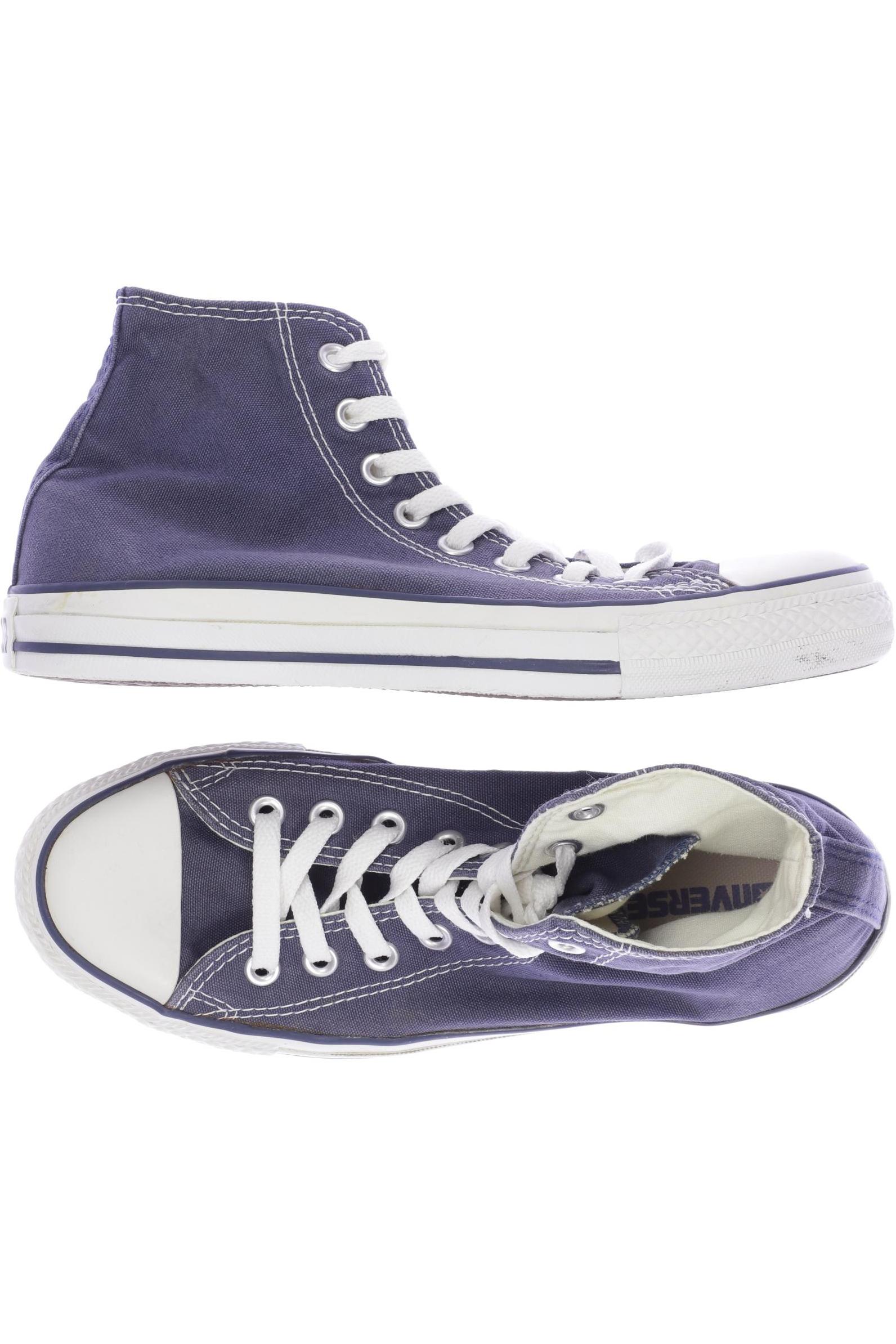 

Converse Damen Sneakers, marineblau, Gr. 7