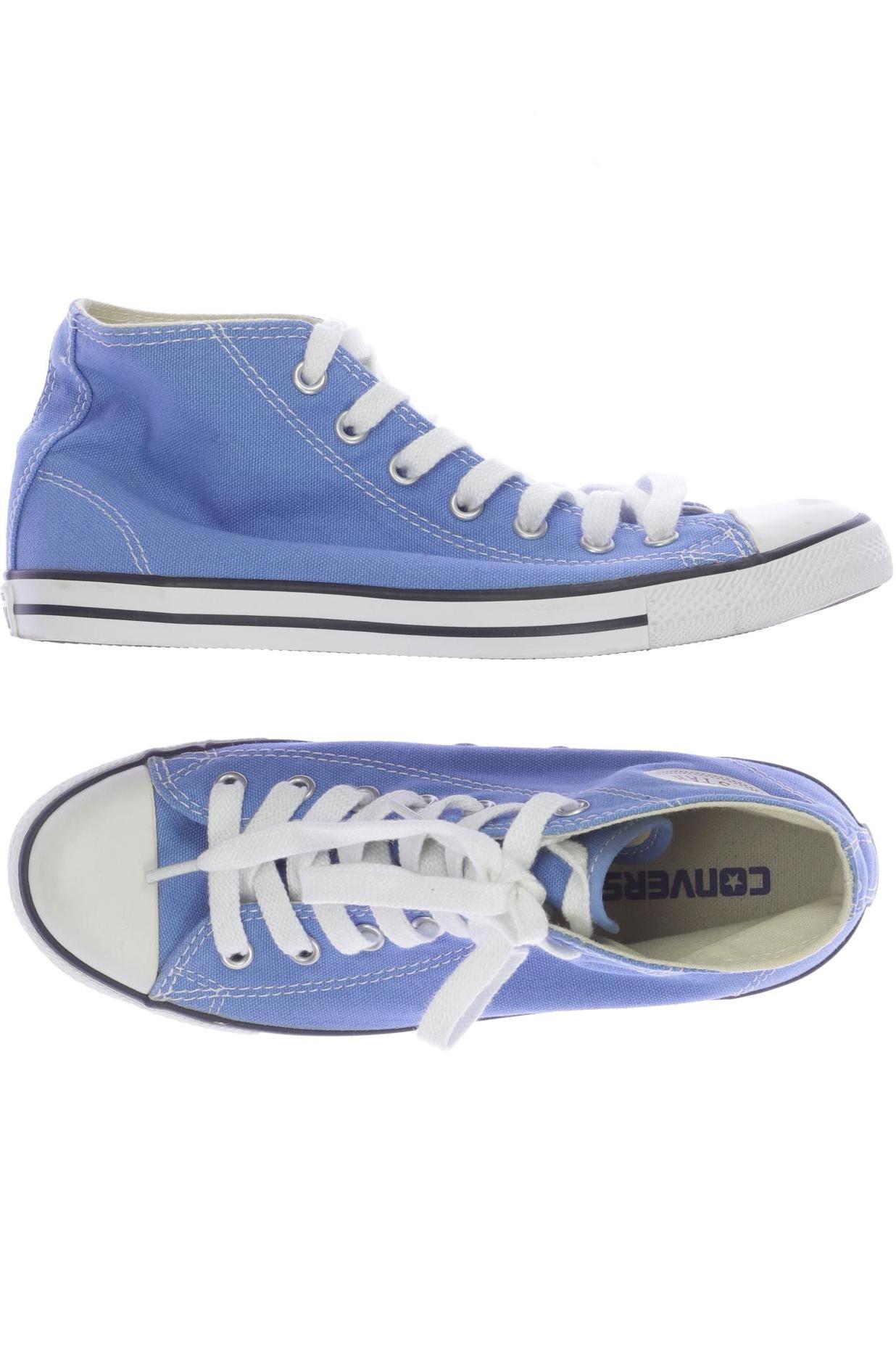 

Converse Damen Sneakers, blau, Gr. 37