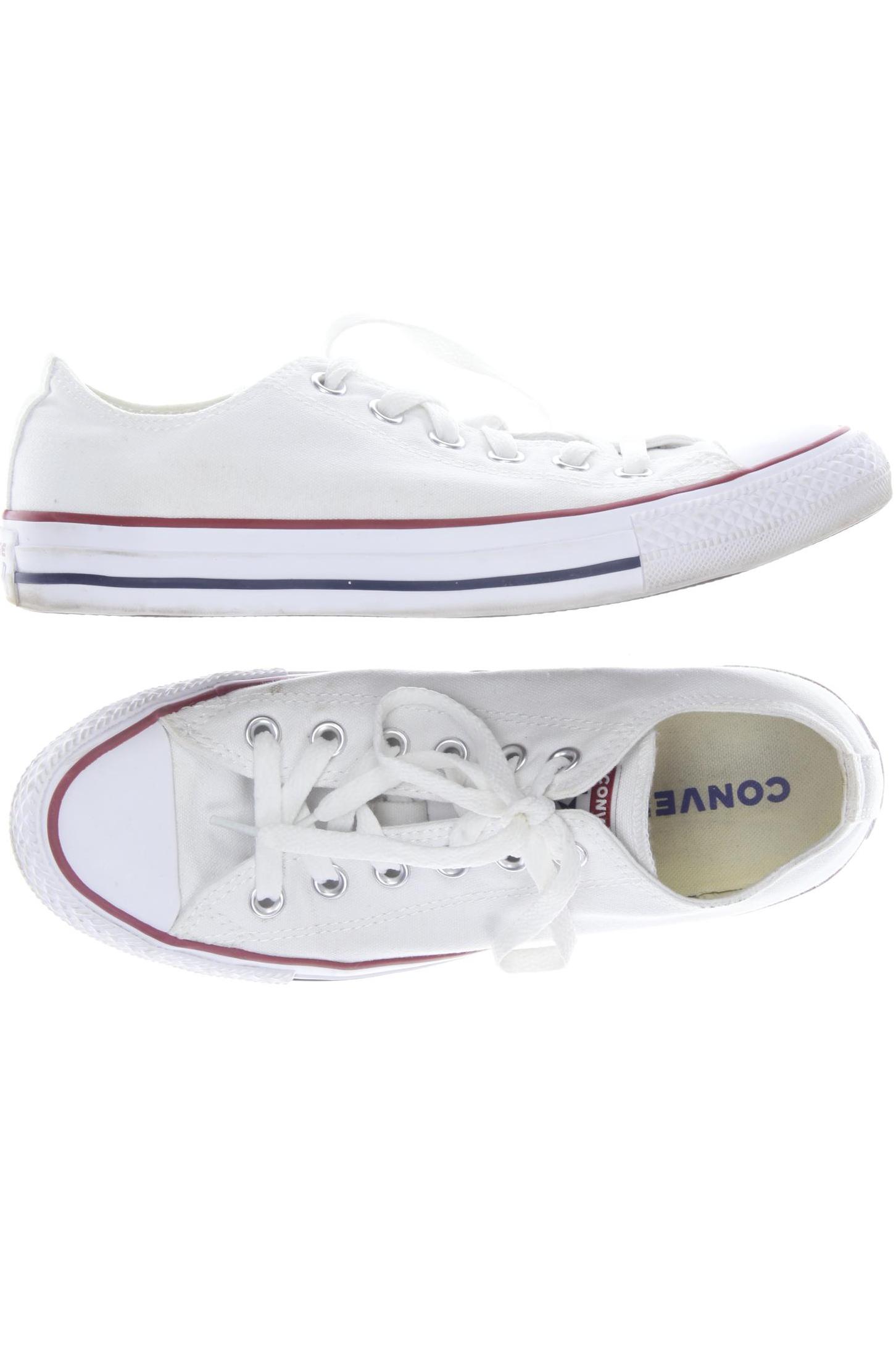 

Converse Damen Sneakers, weiß