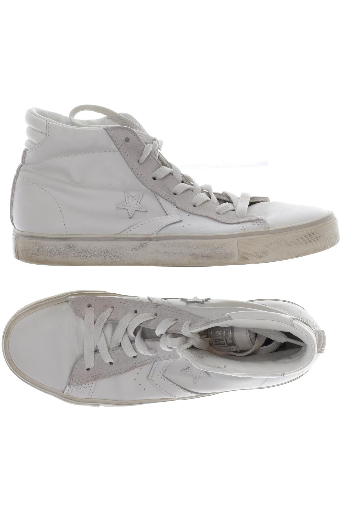 

Converse Damen Sneakers, weiß, Gr. 38
